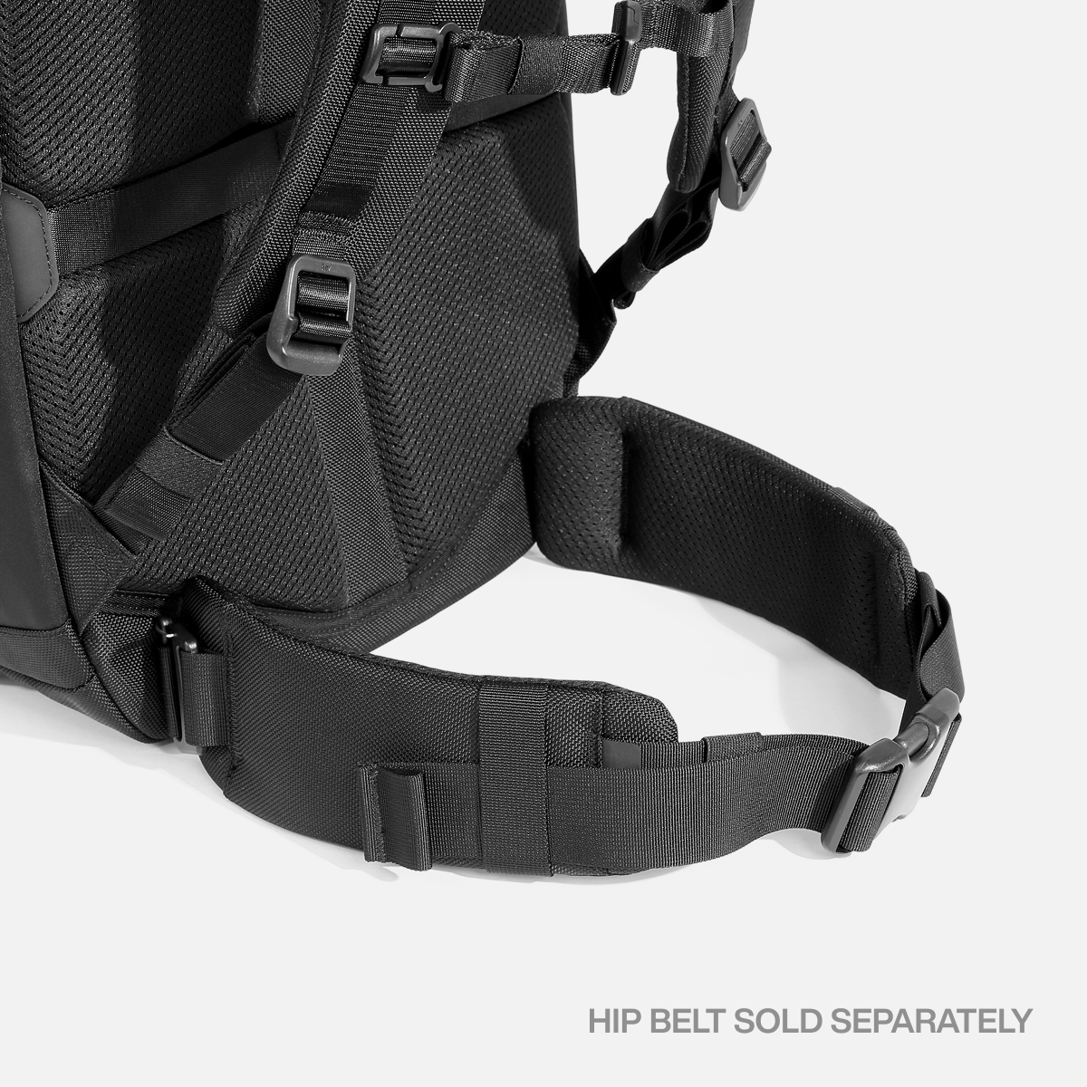 Travel Pack 4 35L – Aer