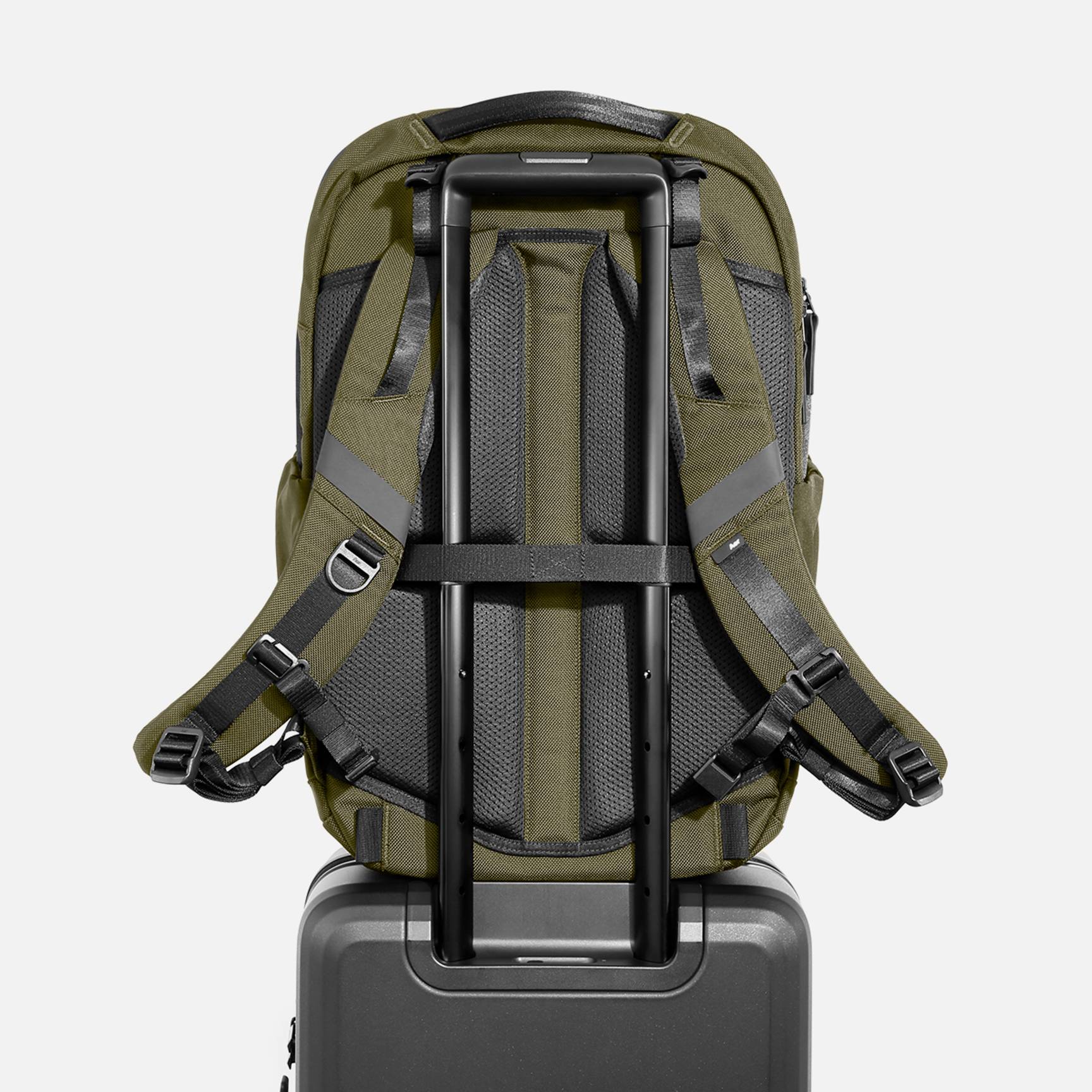 Travel Pack 4 35L, 6 image