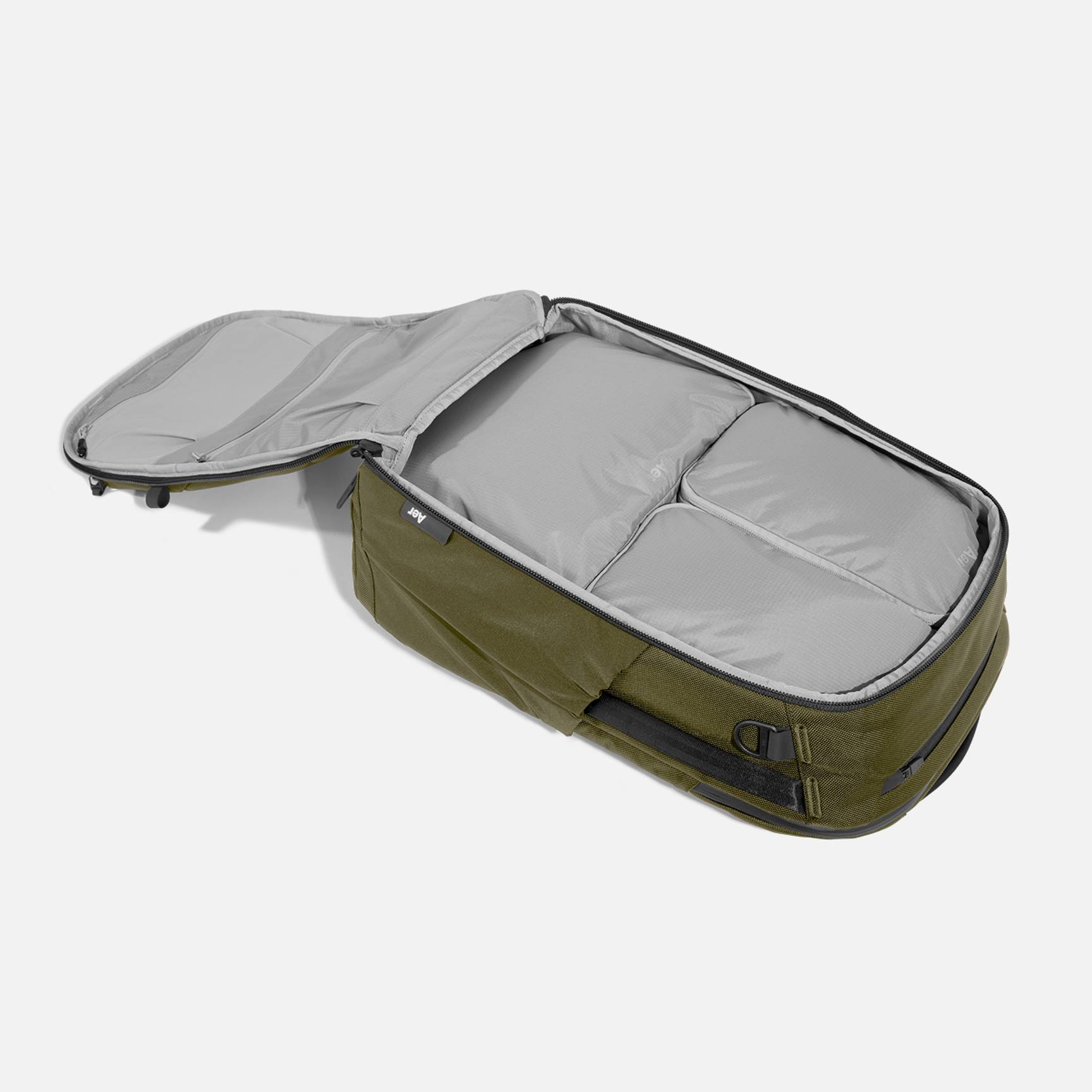 Travel Pack 4 35L, 7 image
