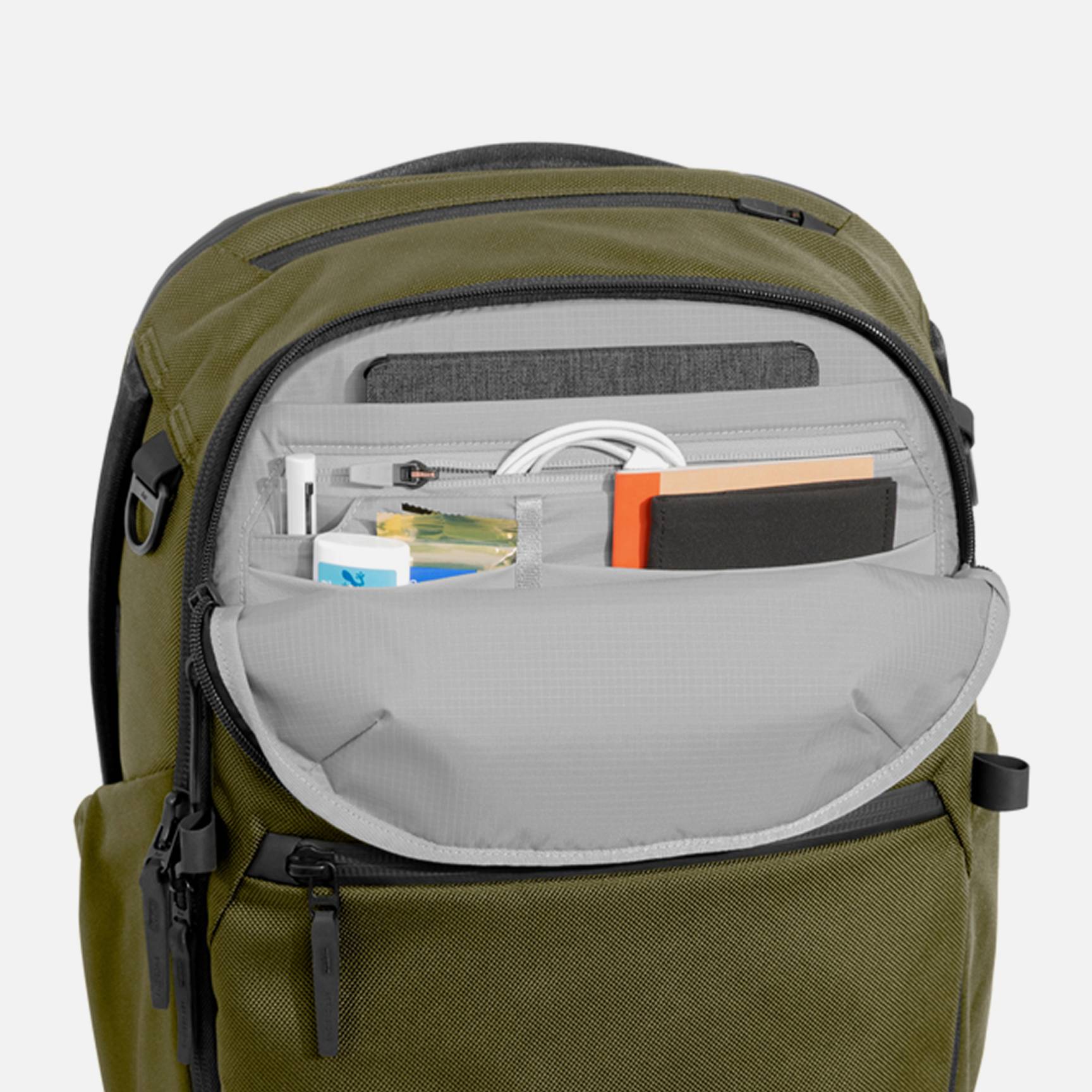 Travel Pack 4 35L, 8 image
