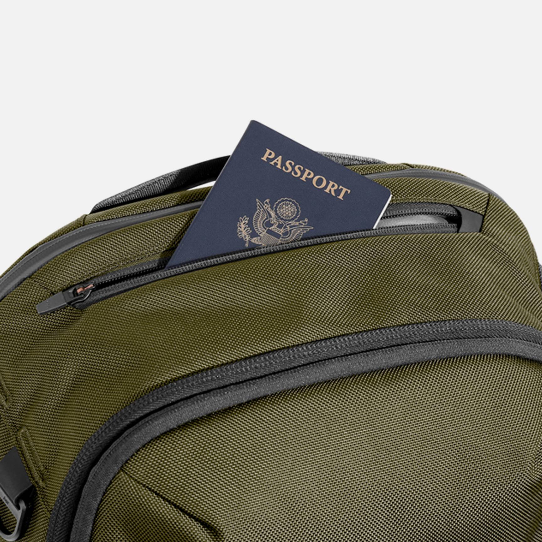 Travel Pack 4 35L, 10 image