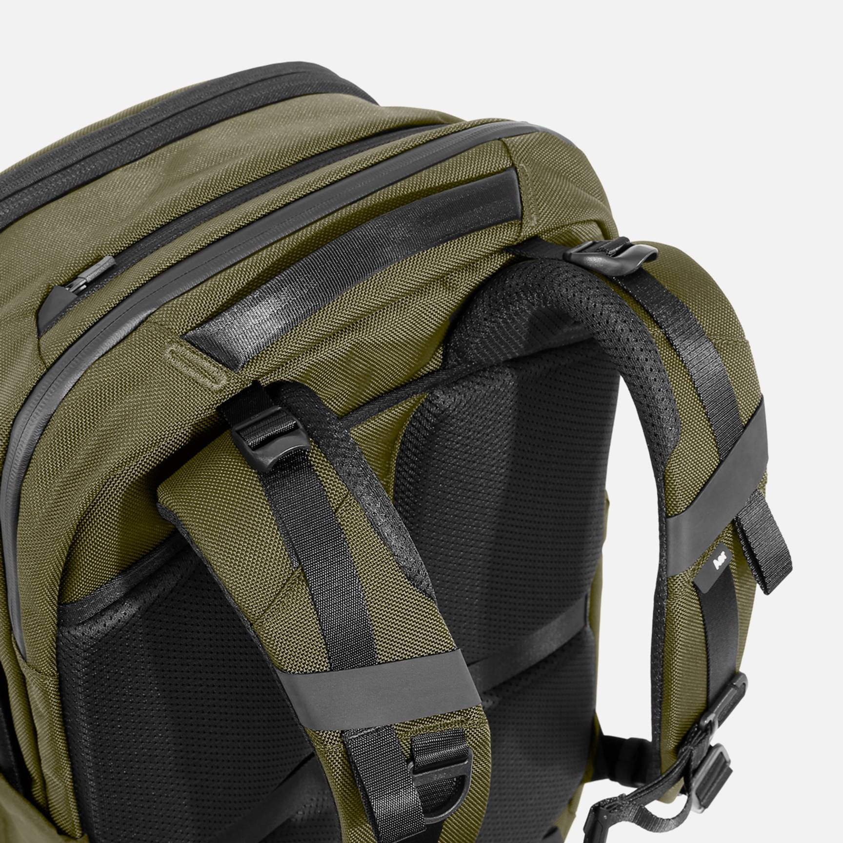 Travel Pack 4 35L, 11 image