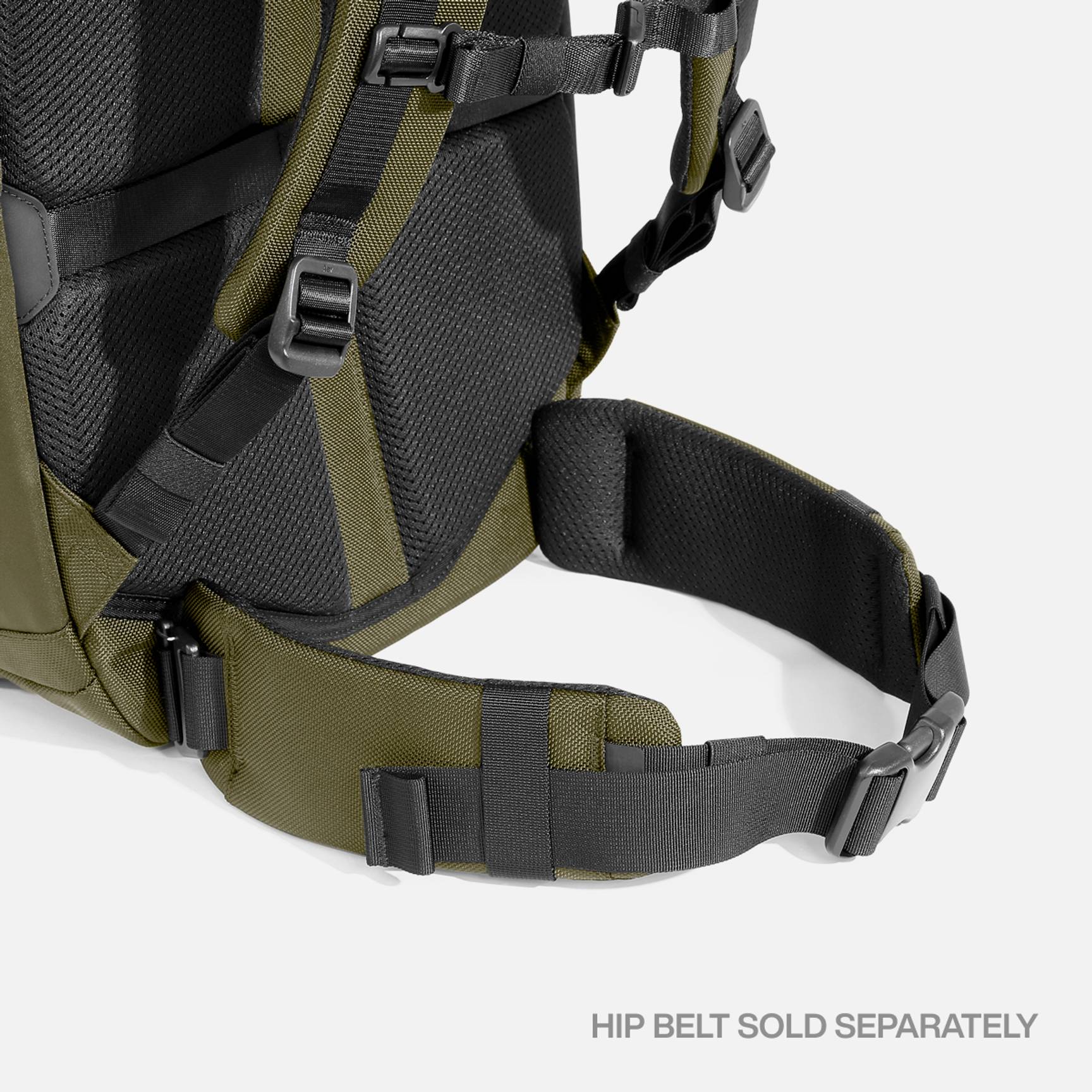 Travel Pack 4 35L, 14 image