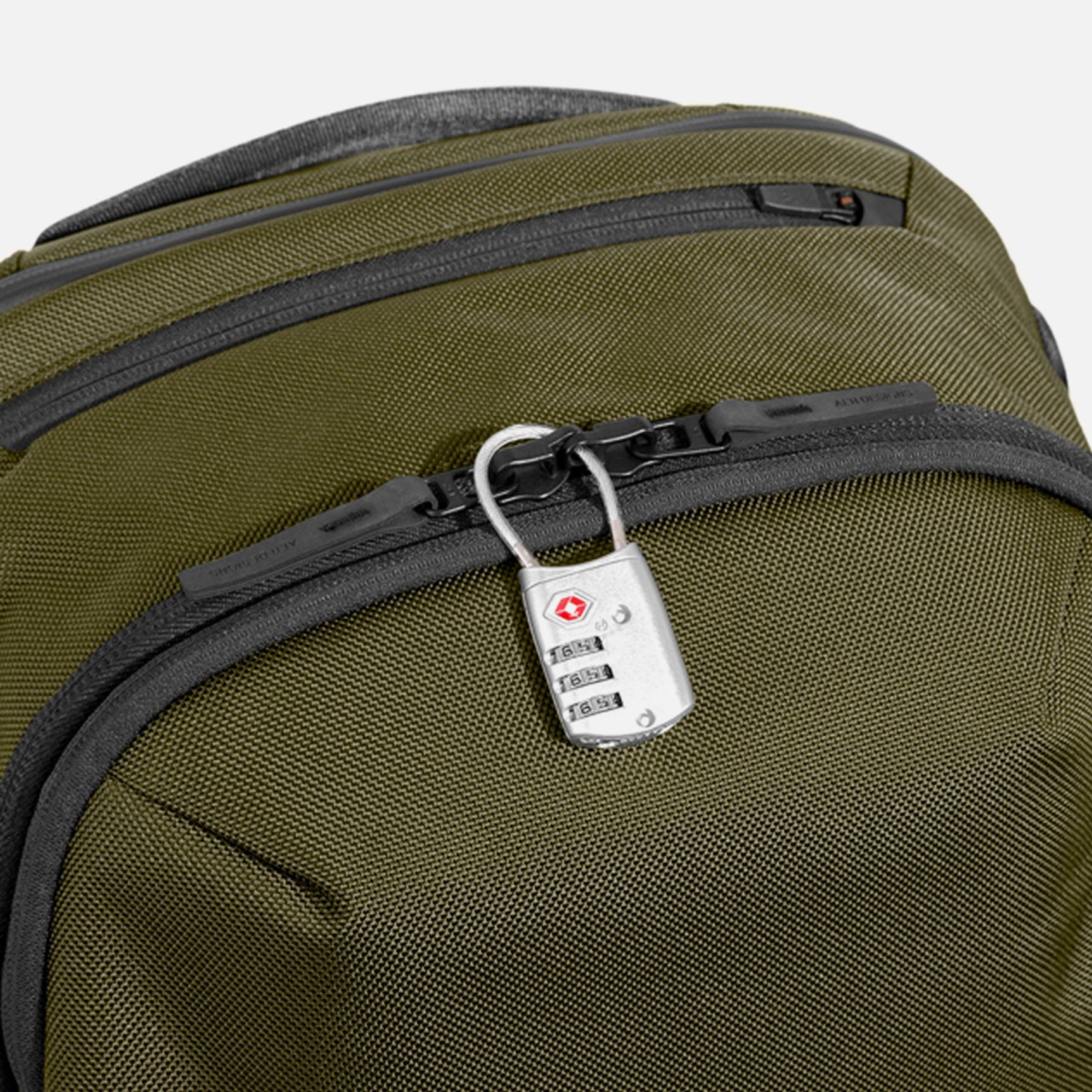 Travel Pack 4 35L, 15 image