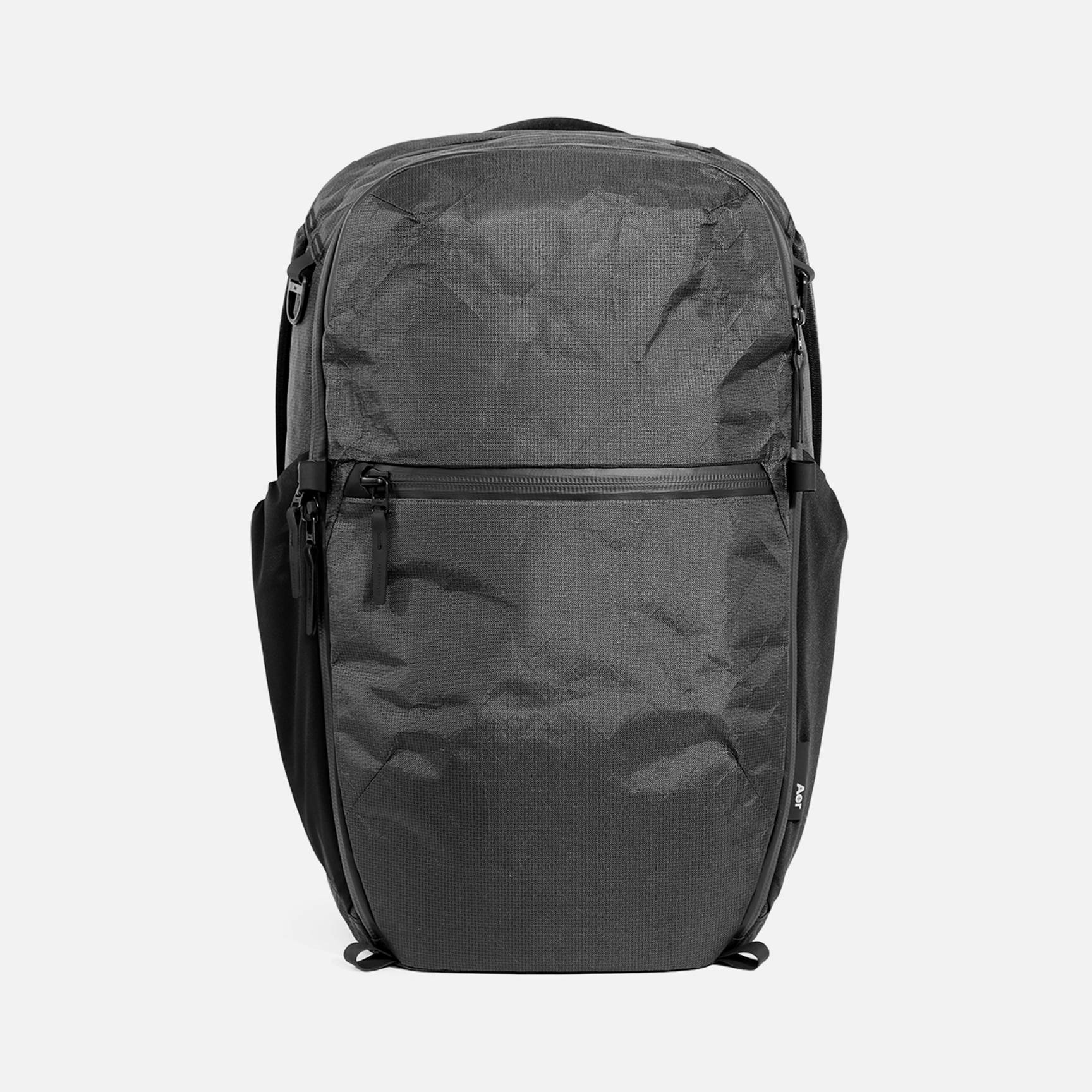 35 ml medium travel backpack BAGSMART 35L for Women & Men Fits 17-Inch Laptop, Airline Approved Carry On Backpack with Wet Pocket & Shoe Pouch, Water-Resistant Personal Item Travel Bag, Black : Electronics What Our Gearhead Experts Are Saying REI Co-op Traverse 35 Pack