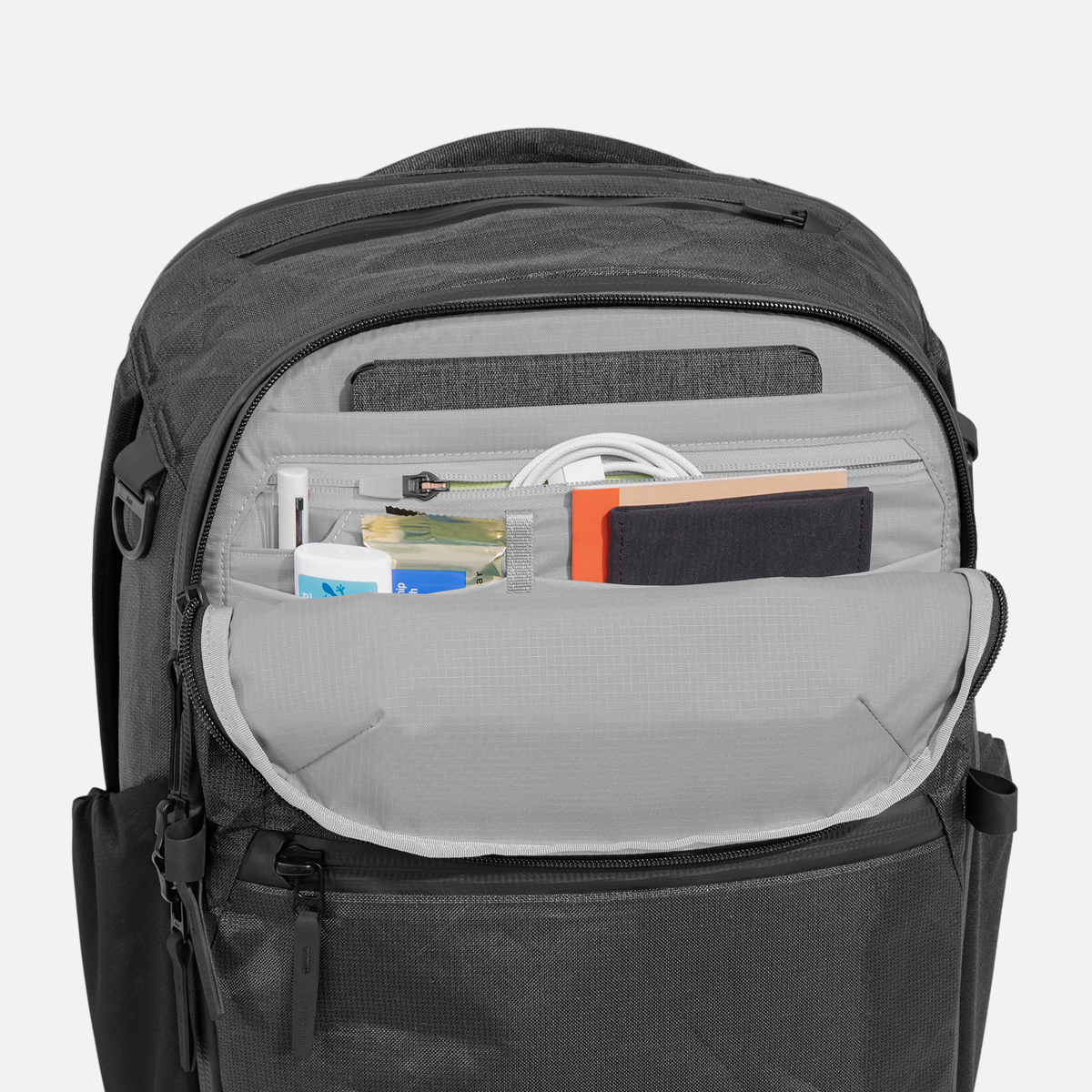 Aer Travel Pack 4 35L Ultra 35L 2026新型 Travel Pack 4 Ultra 35L – Aer
