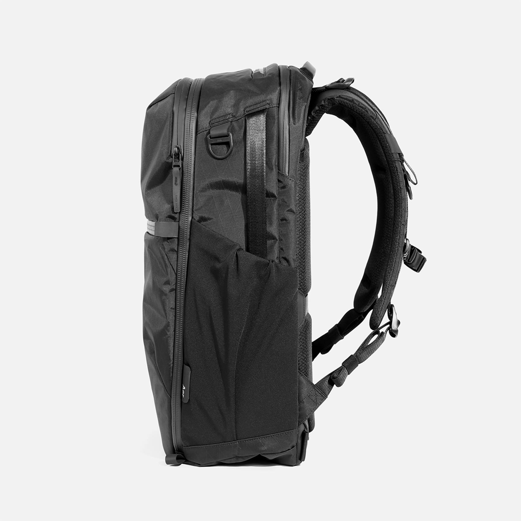 Travel Pack 4 X-Pac 35L, 3 image
