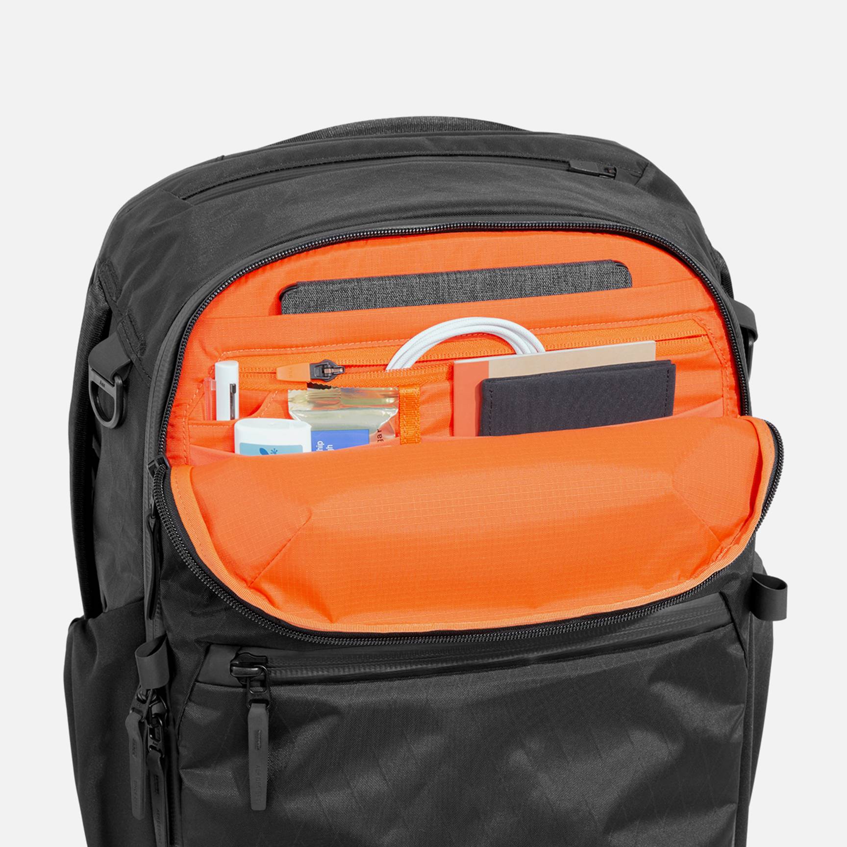 Travel Pack 4 X-Pac 35L, 8 image