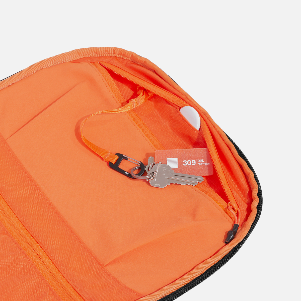 Travel Pack 4 X-Pac 35L – Aer