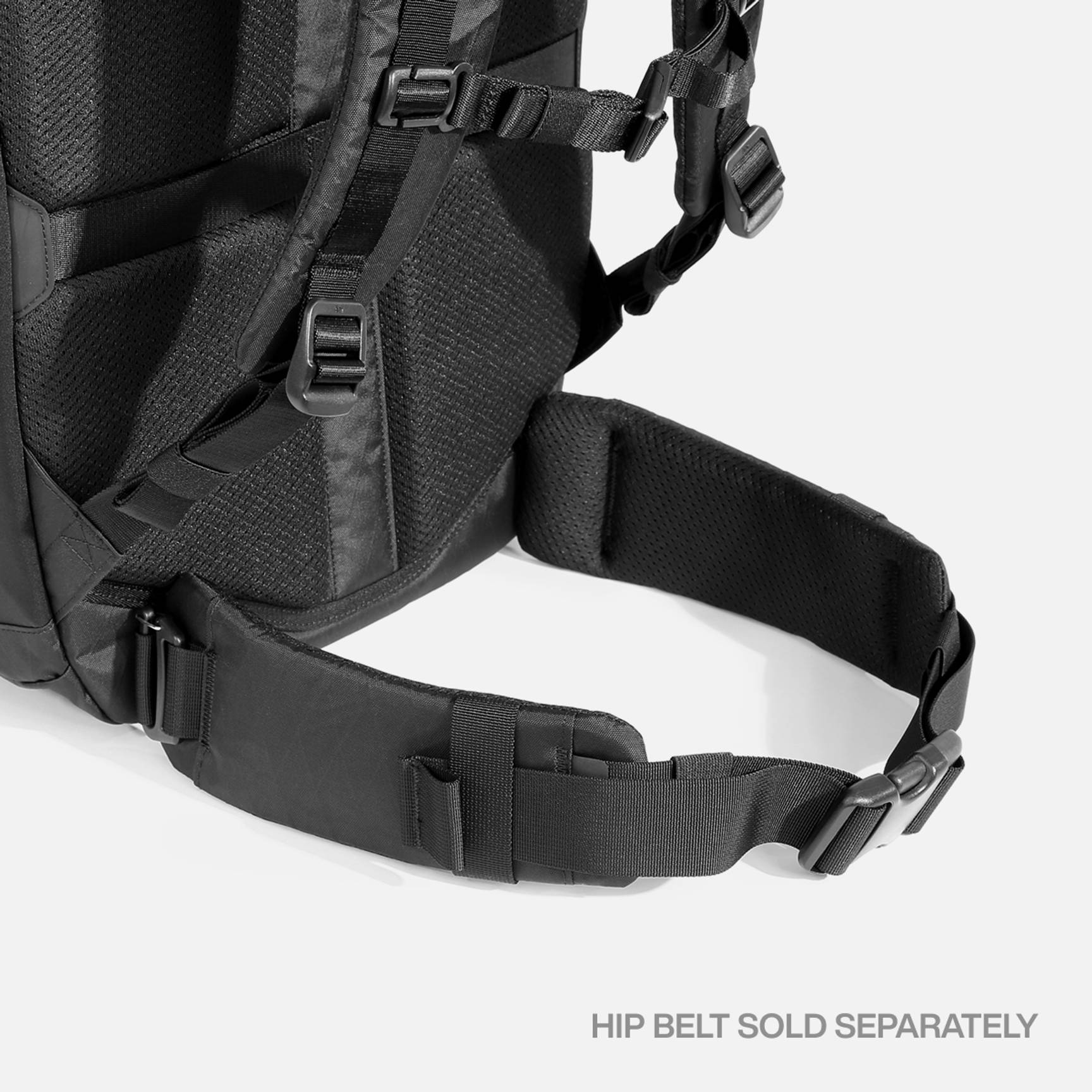 Travel Pack 4 X-Pac 35L, 14 image