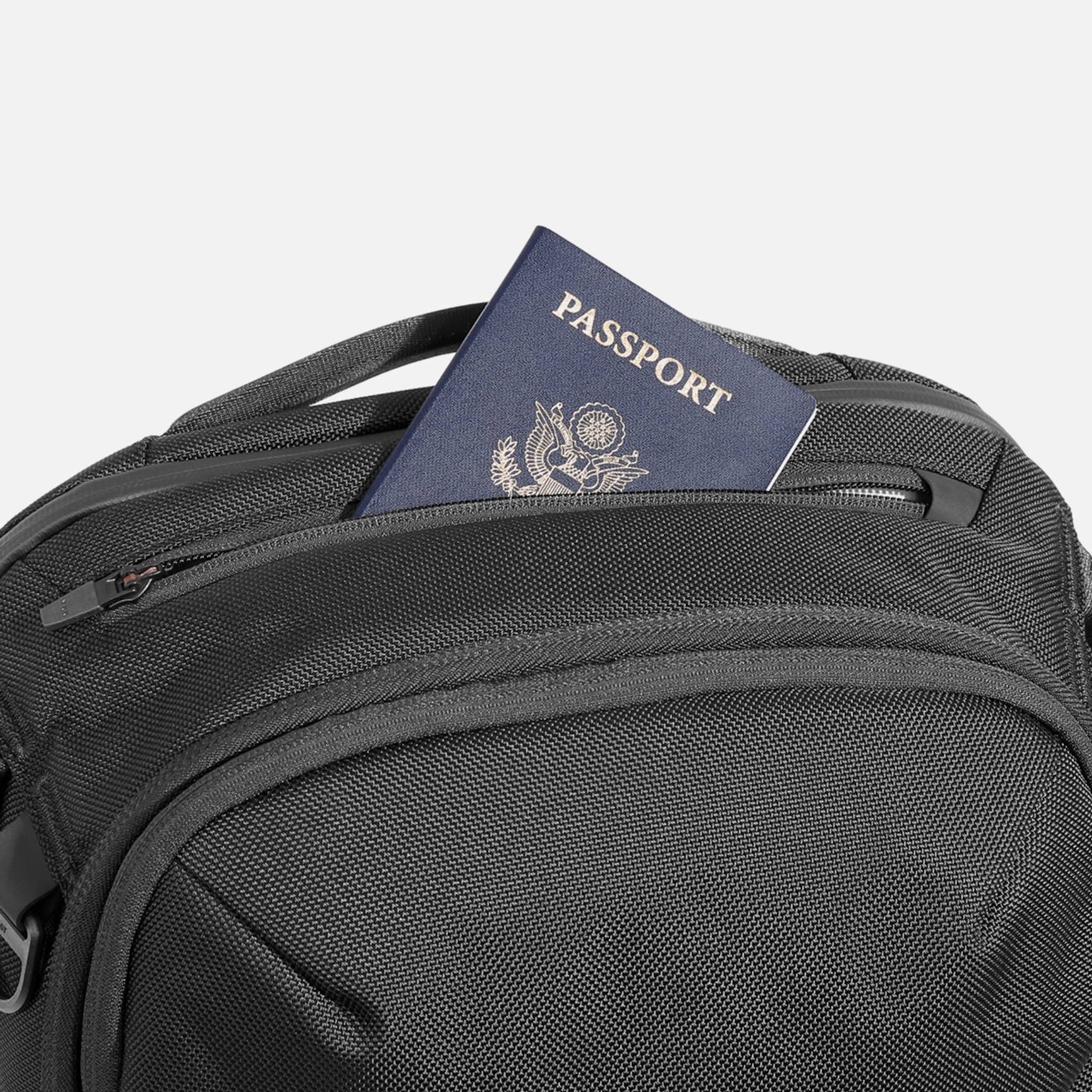 Travel Pack 4 28L, 10 image