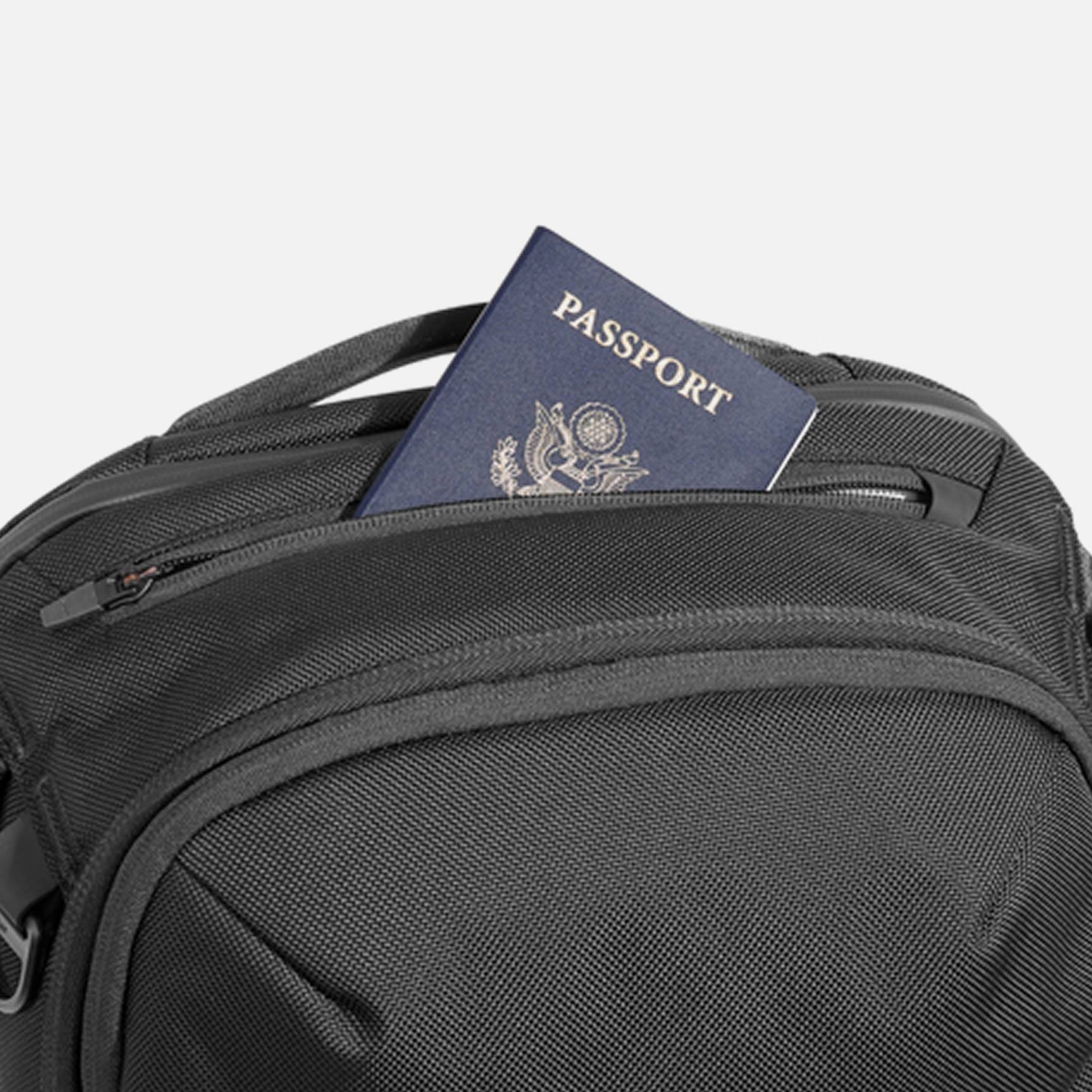 Travel Pack 4 28L, 10 image