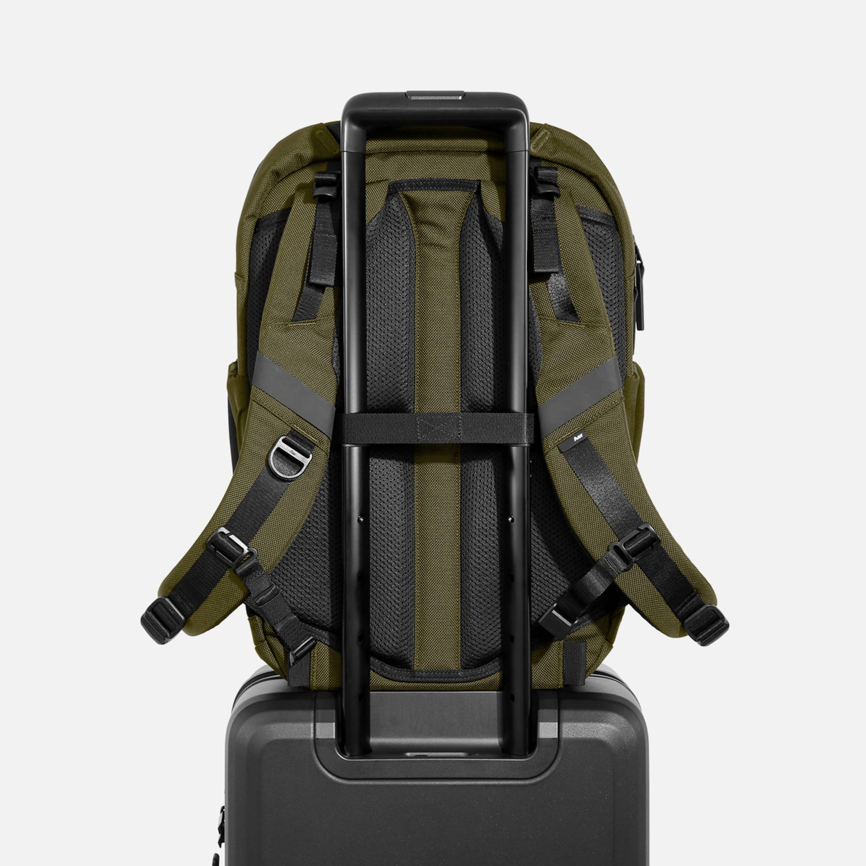 Travel Pack 4 28L, 6 image