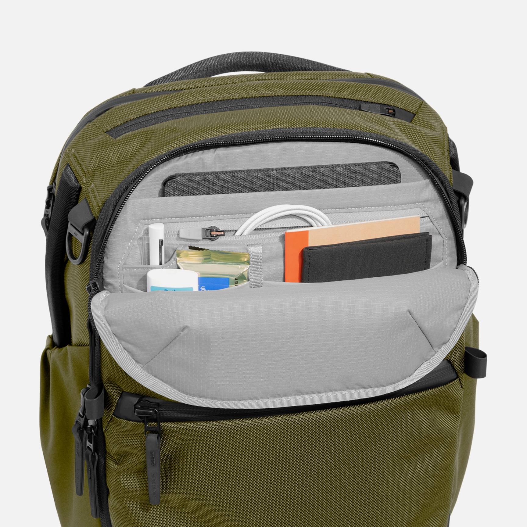 Travel Pack 4 28L, 8 image