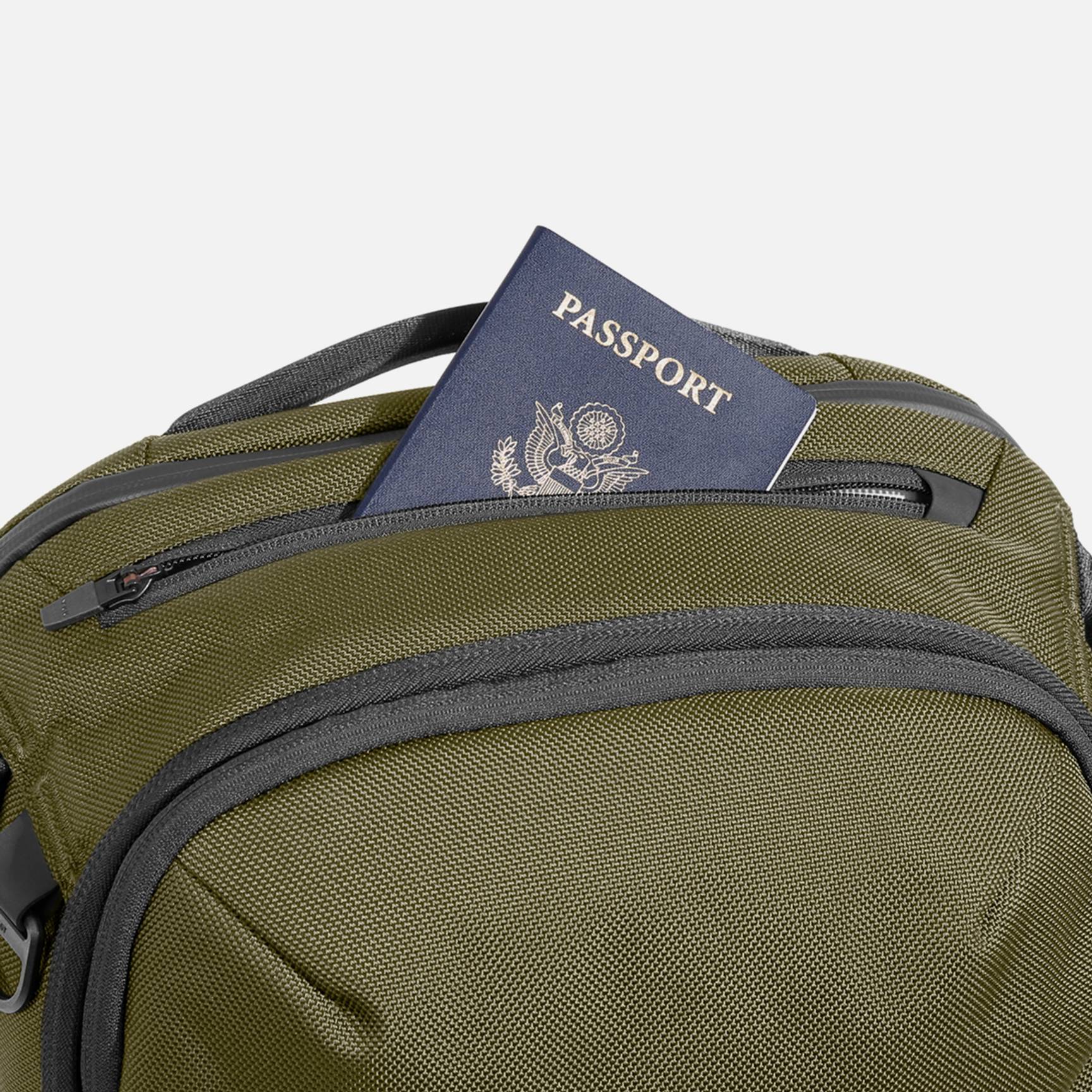 Travel Pack 4 28L, 10 image