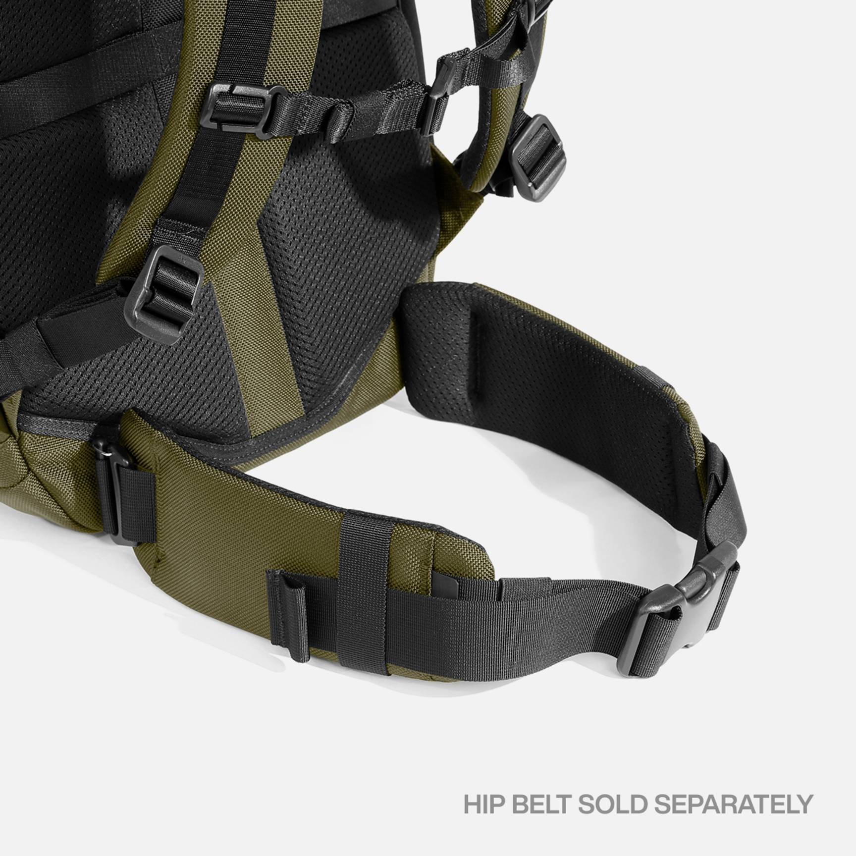 Travel Pack 4 28L, 14 image