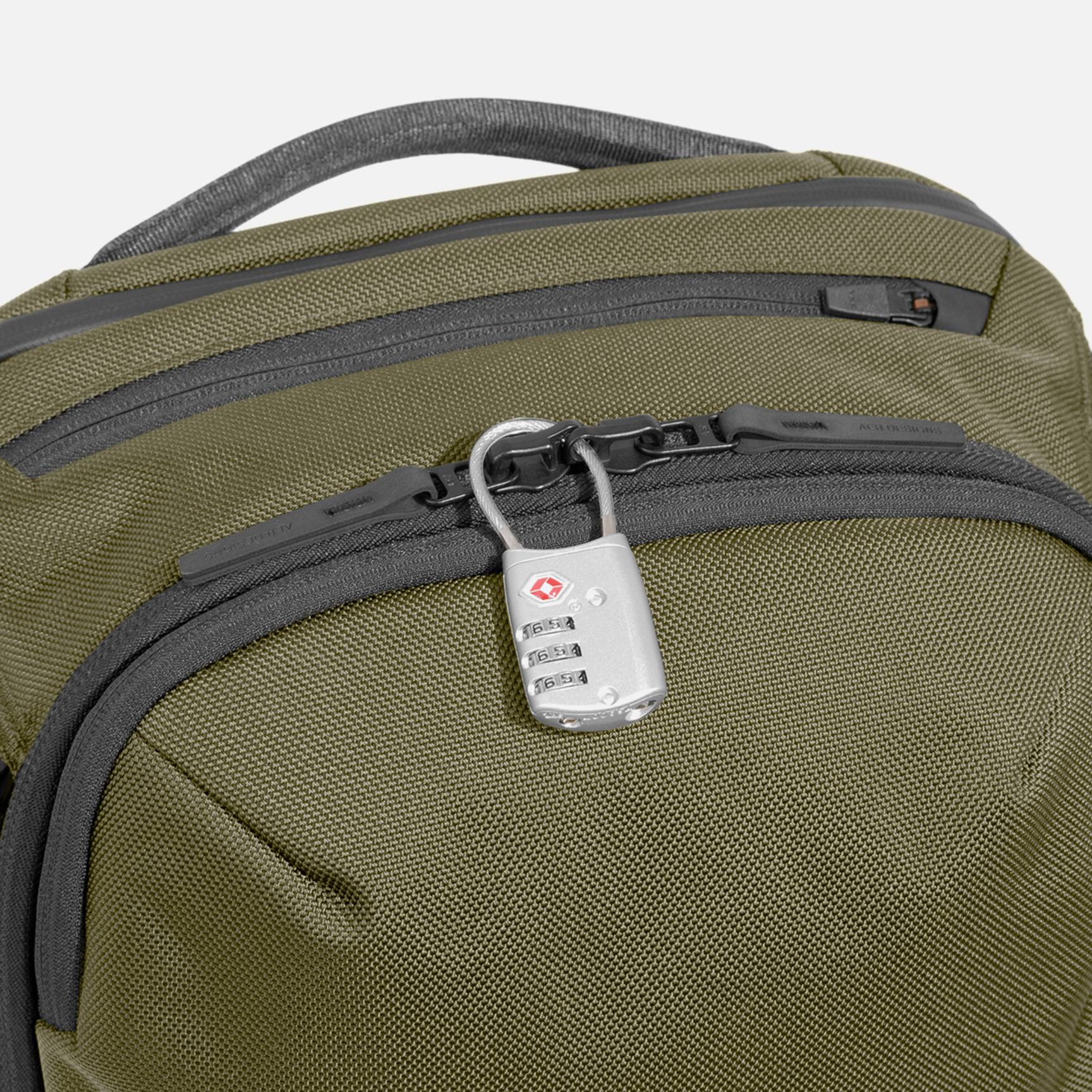 Travel Pack 4 28L, 15 image