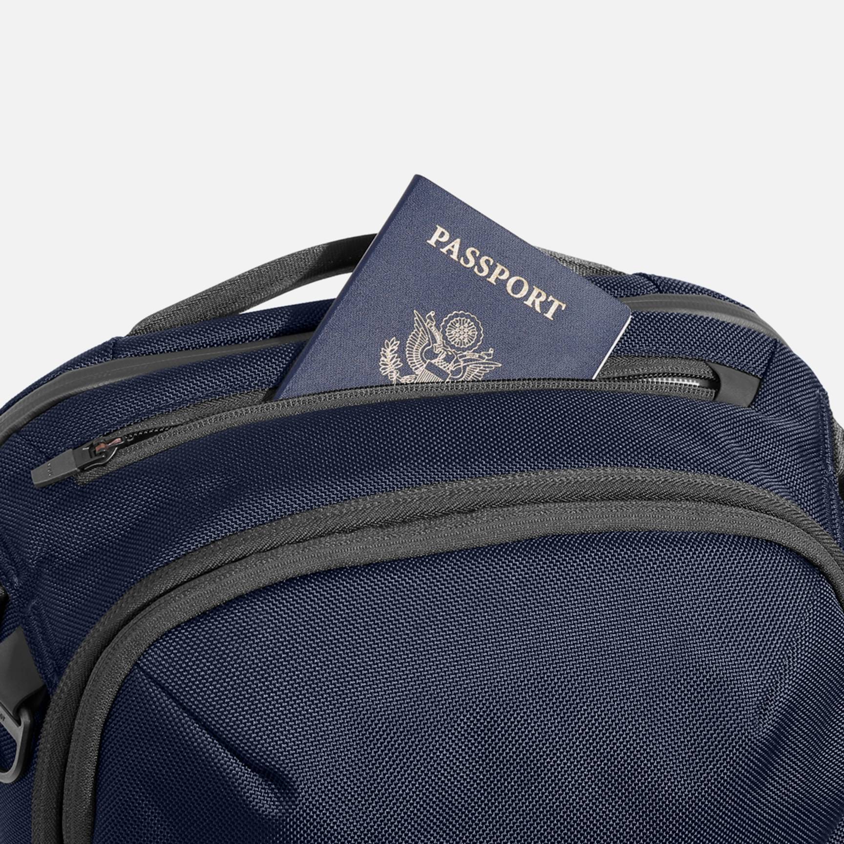 Travel Pack 4 28L, 10 image