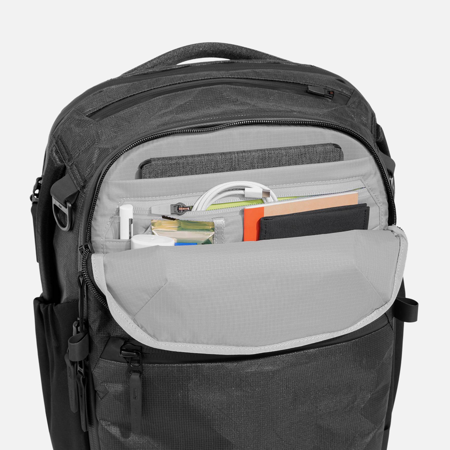 Travel Pack 4 Ultra 28L, 8 image