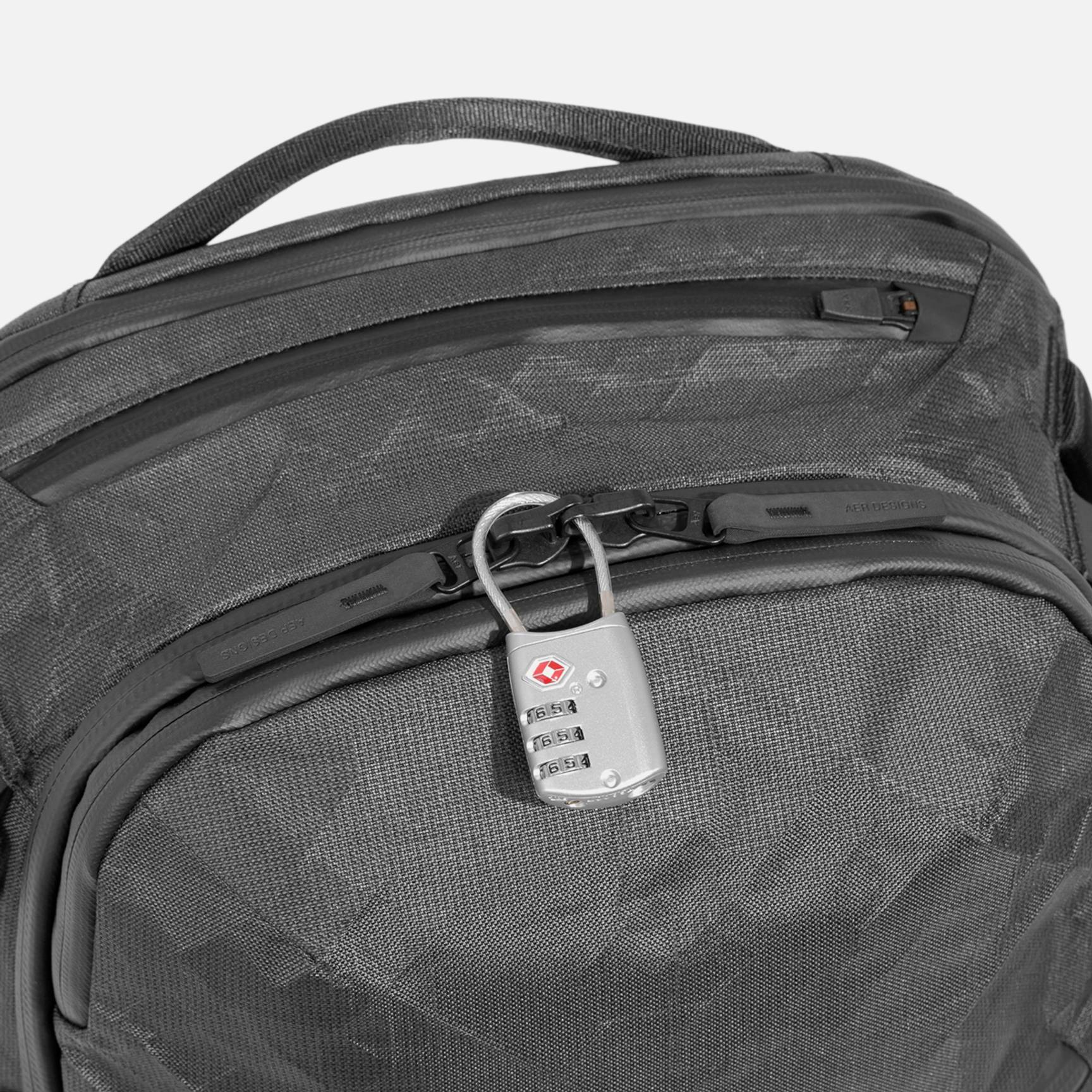 Travel Pack 4 Ultra 28L, 15 image