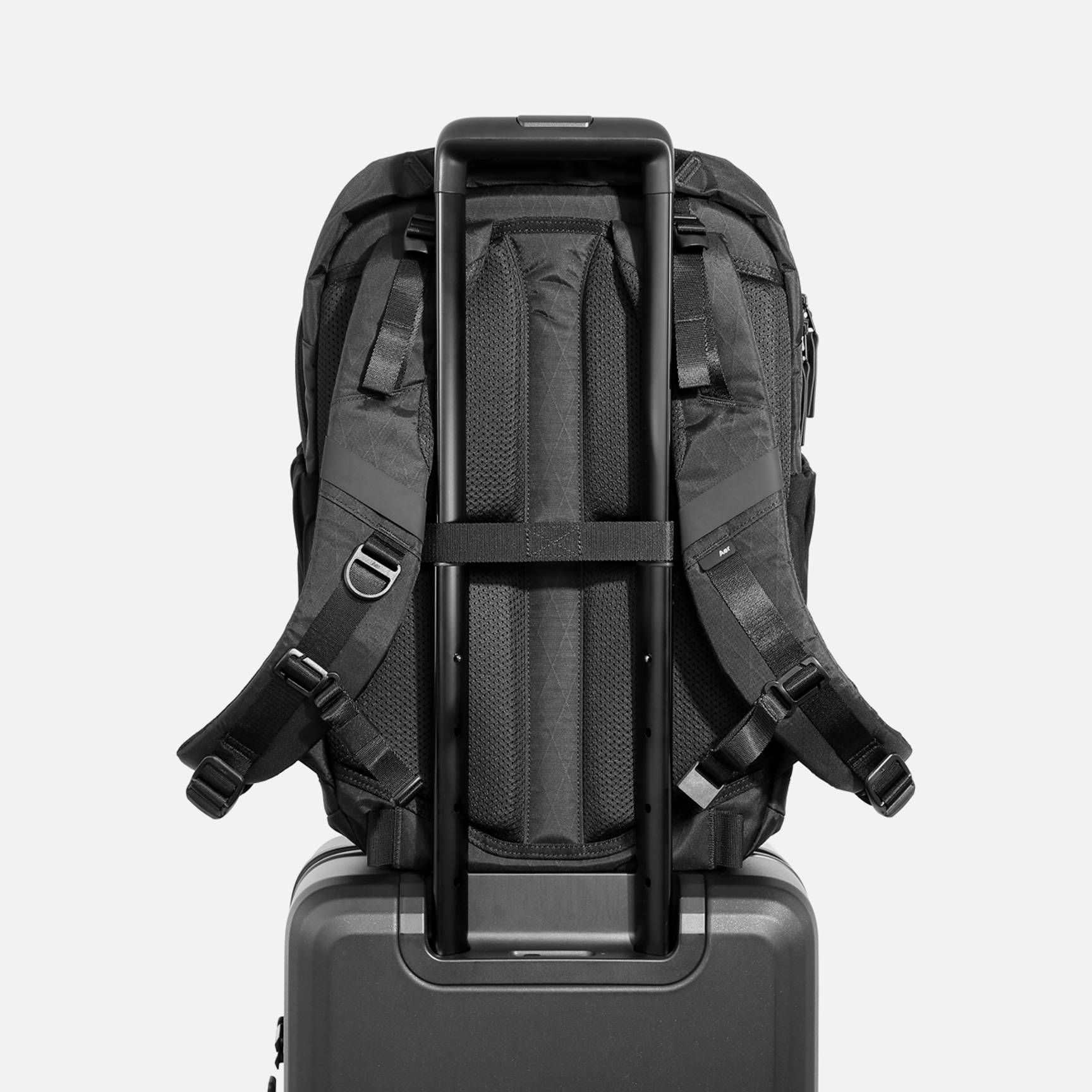 Travel Pack 4 X-Pac 28L, 6 image