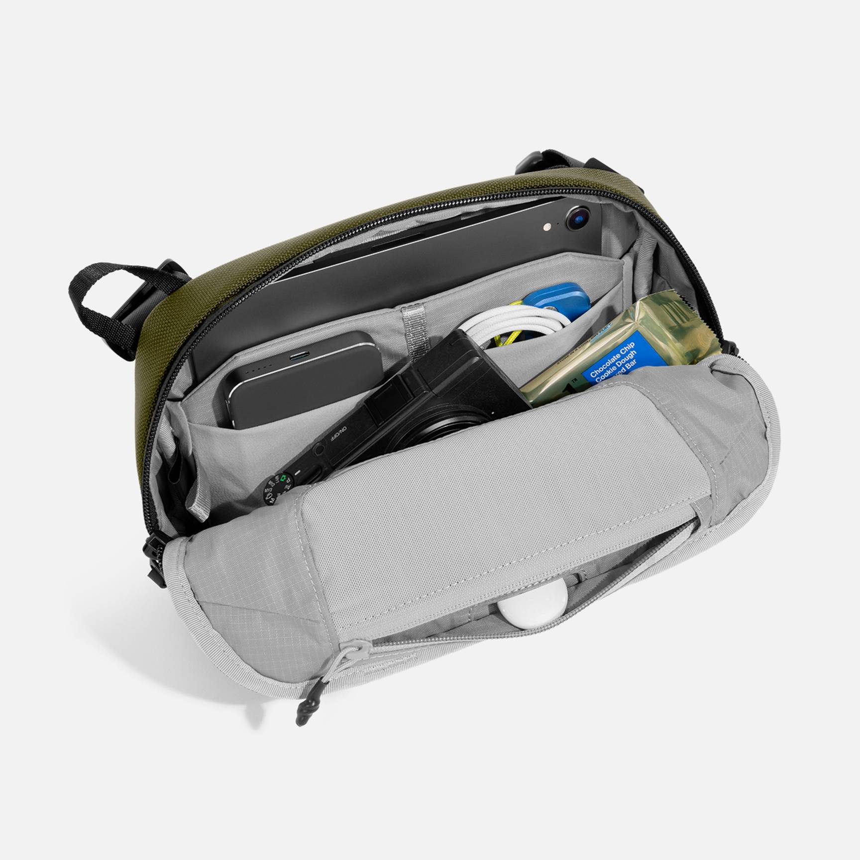 Day Sling 4, 6 image