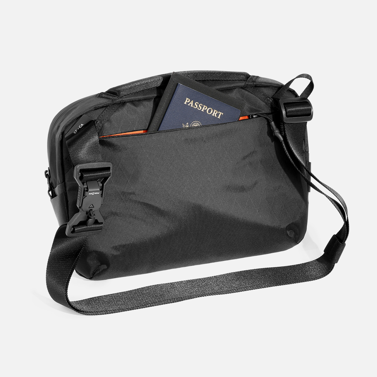 【美品】Aer Day Sling 3 Max X-pac Day Sling 3 Max X-Pac – Aer