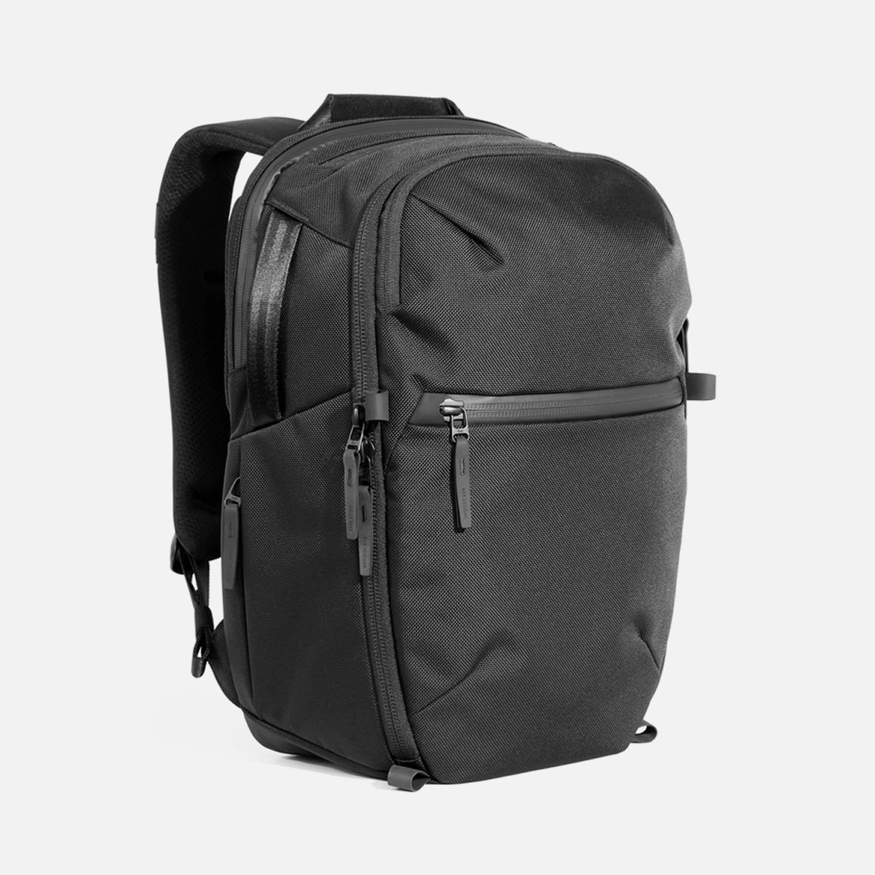 american tourister citi-pro ct04 17 laptop backpack black 72728 at Work Briefcase 42 Centimeters 15 ( Black/Orange) : Electronics City Pack Pro 2 20L American Tourister RON Large 4