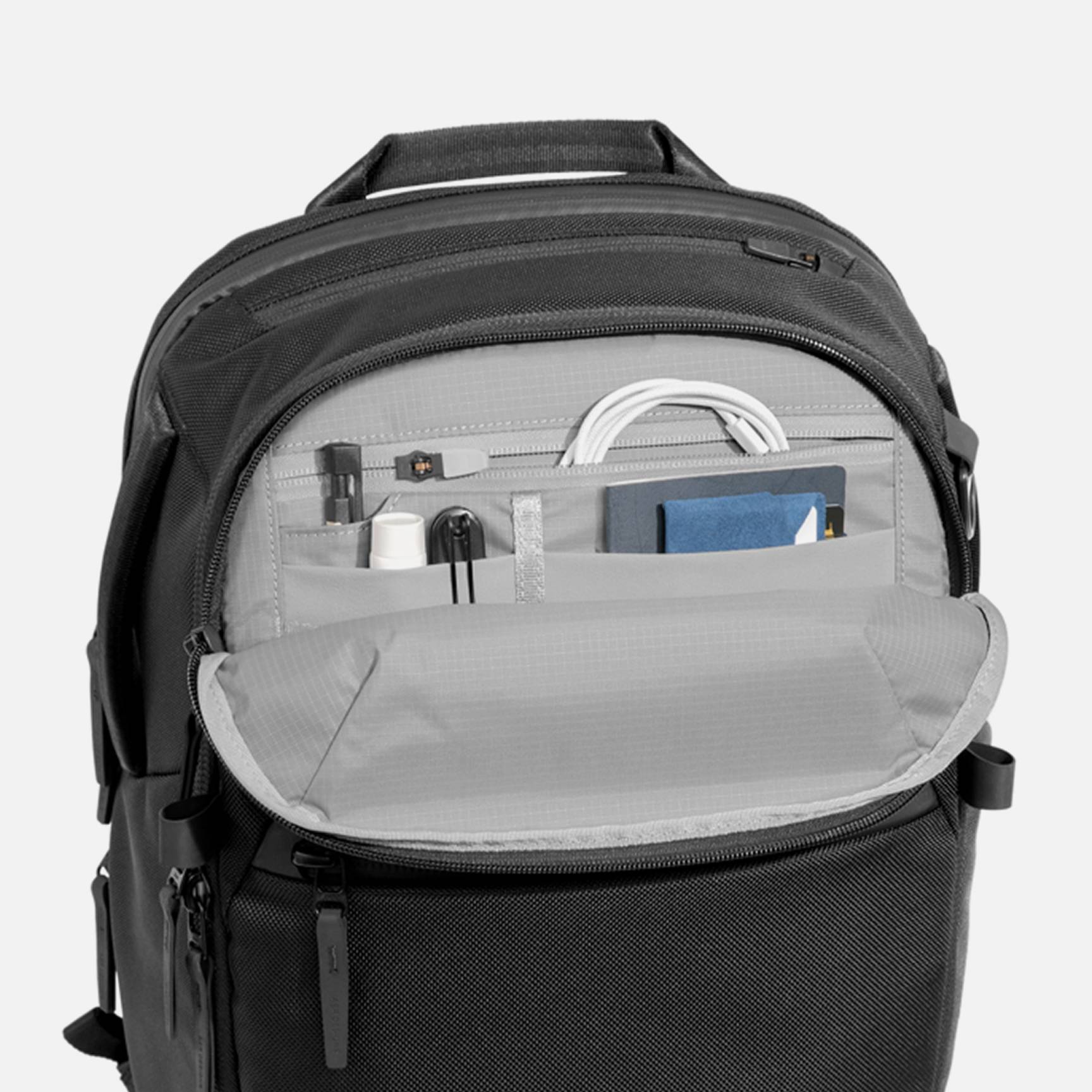 City Pack Pro 2 20L, 8 image