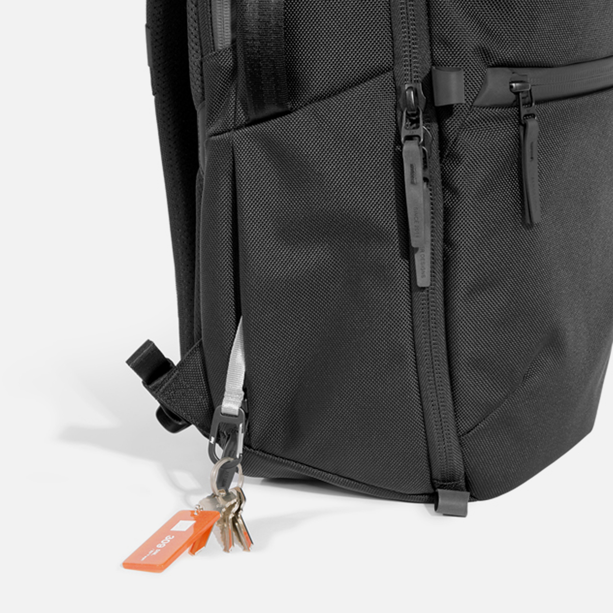 Aer City Pack Pro Black エアー シティパック プロ City Pack Pro 2 X-Pac (2025) – Aer