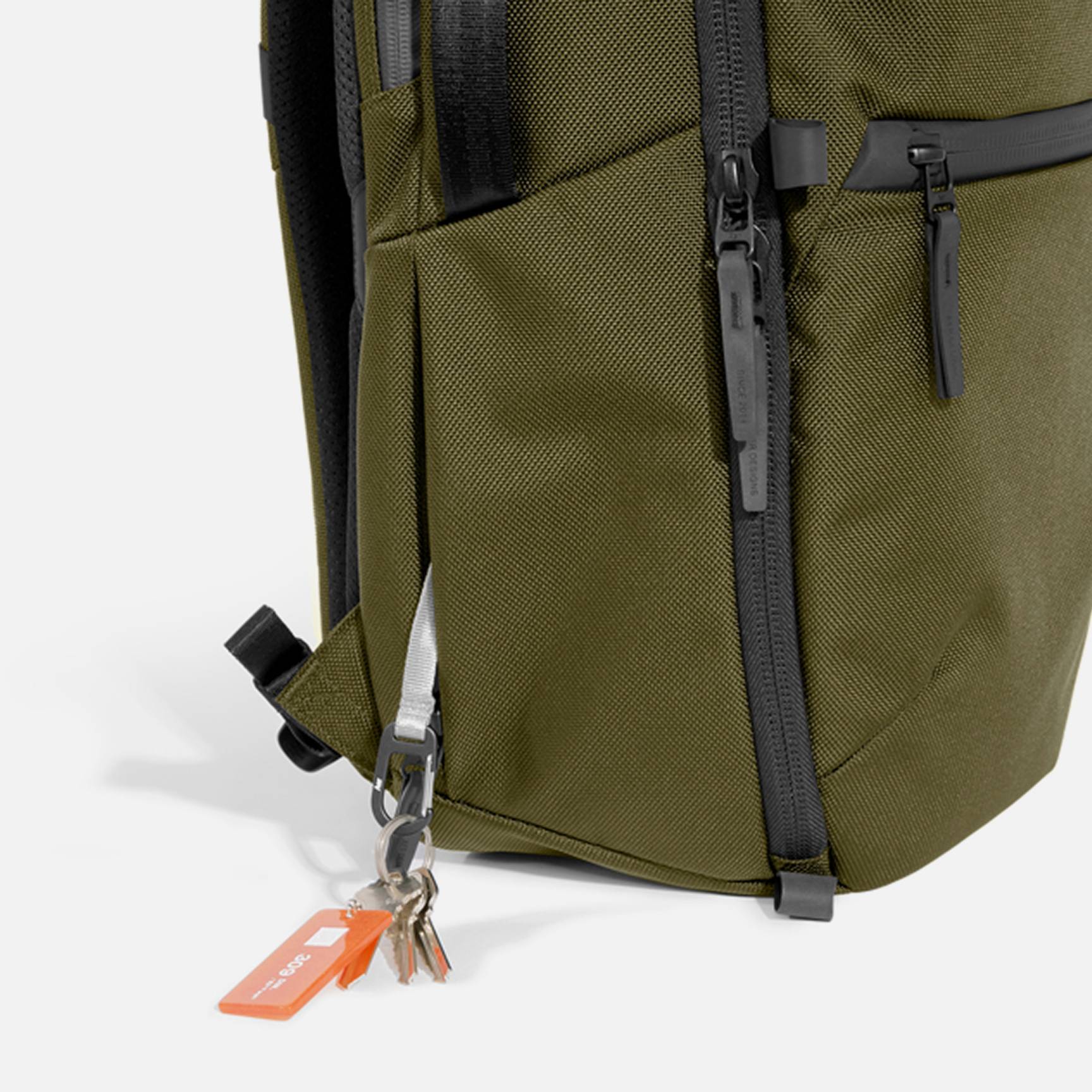 City Pack Pro 2 20L, 11 image