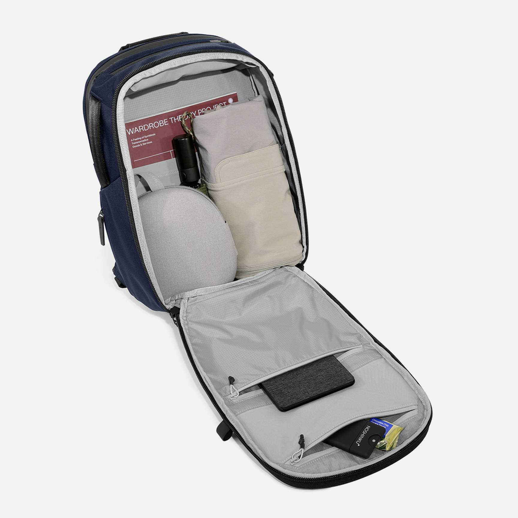 City Pack Pro 2 20L, 7 image