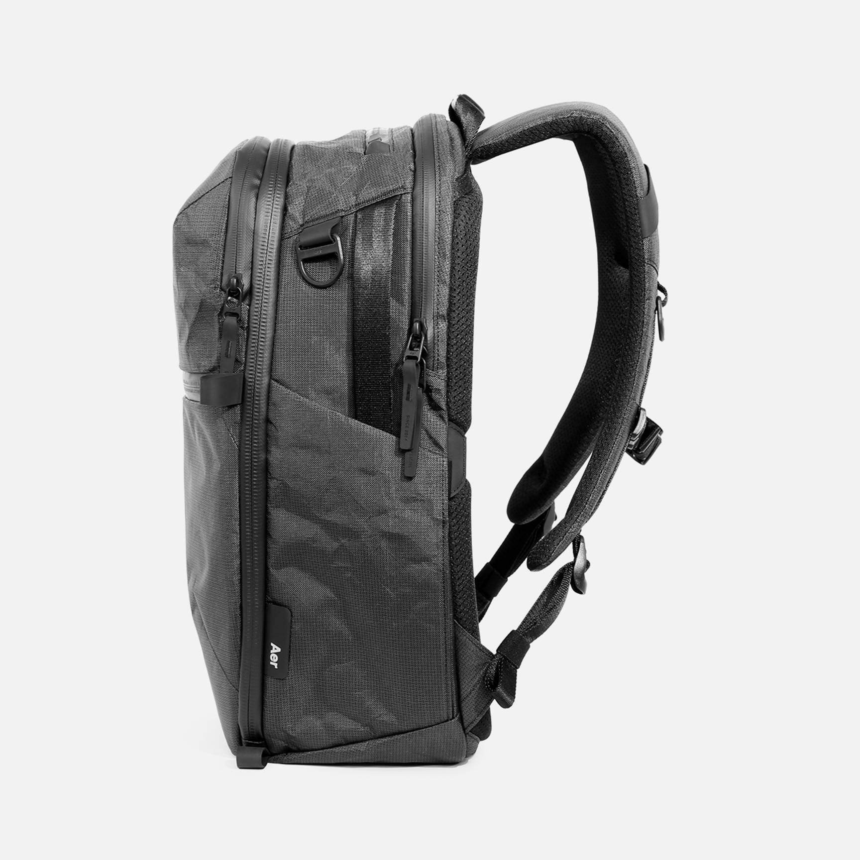 north face backpack 45l The Women's Recon Everyday Laptop certified by the American Chiropractic Association The North Face Terra 45