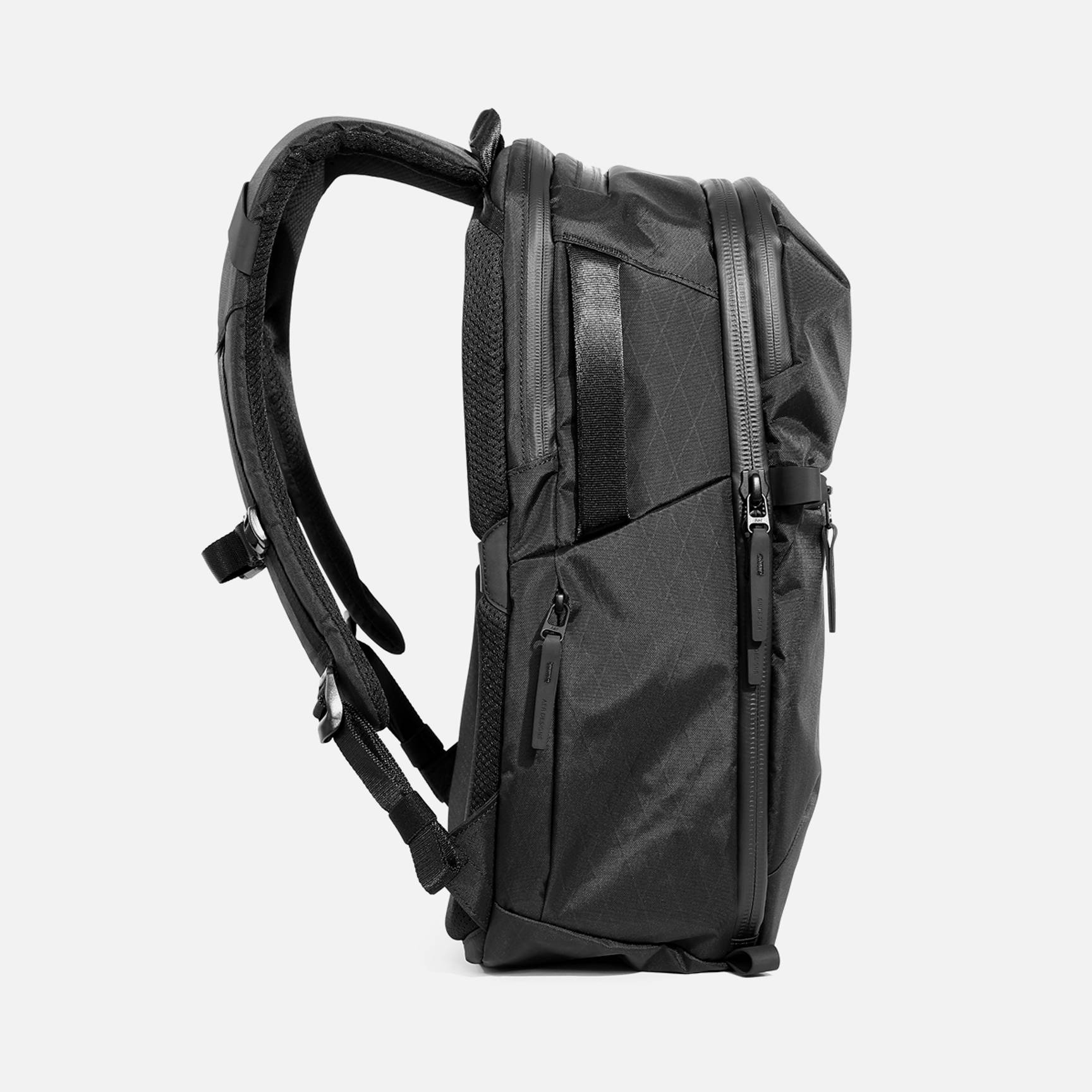 City Pack Pro 2 X-Pac 20L, 5 image