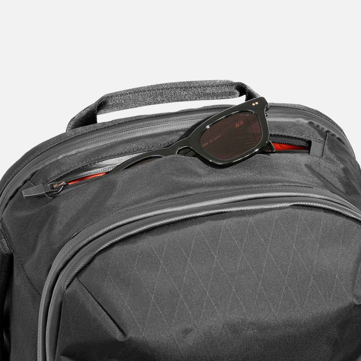 バッグ Aer City Pack Pro 2 AER91053_citypackpro2_ultra_34