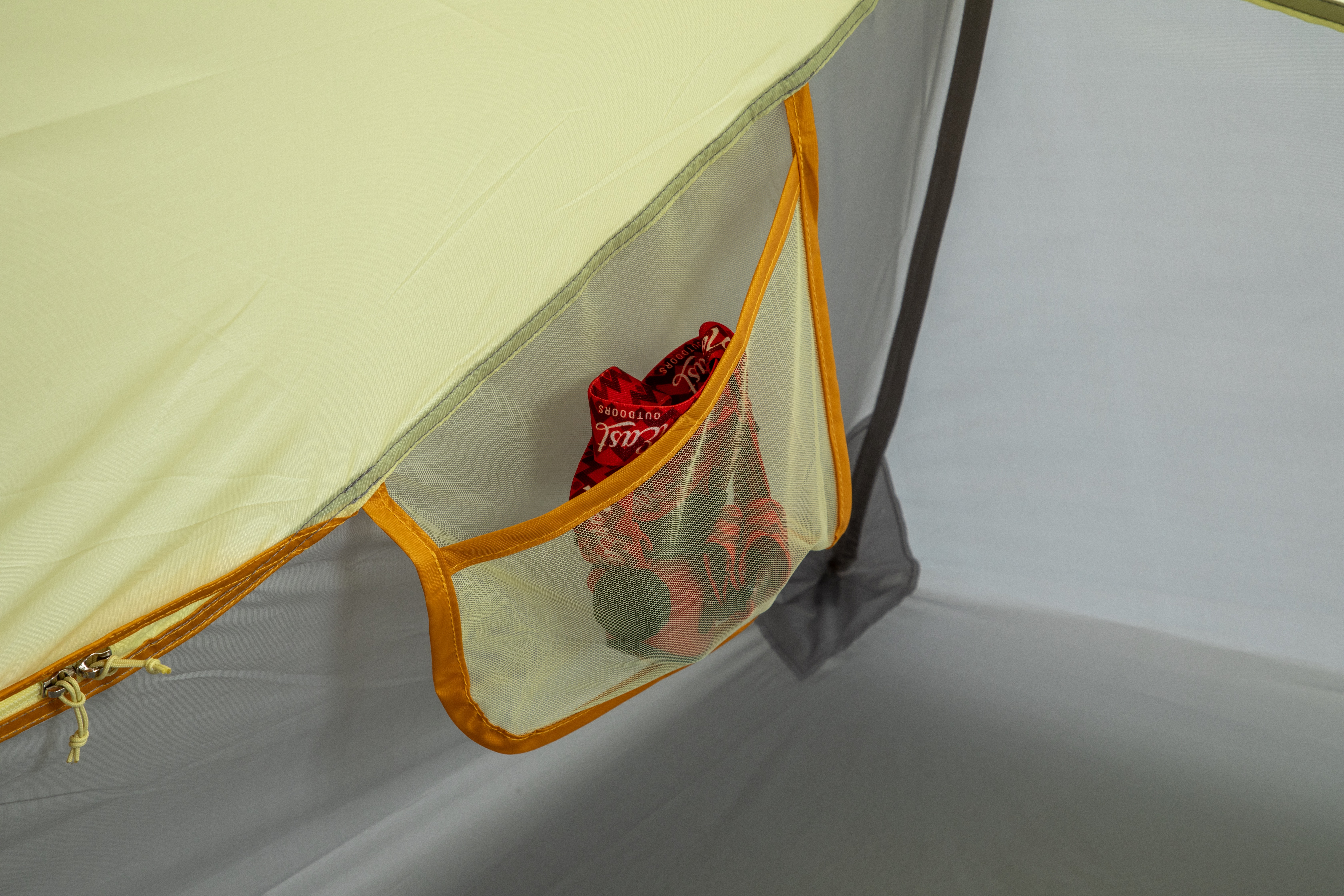 Aurora™ Backpacking Tent & Footprint