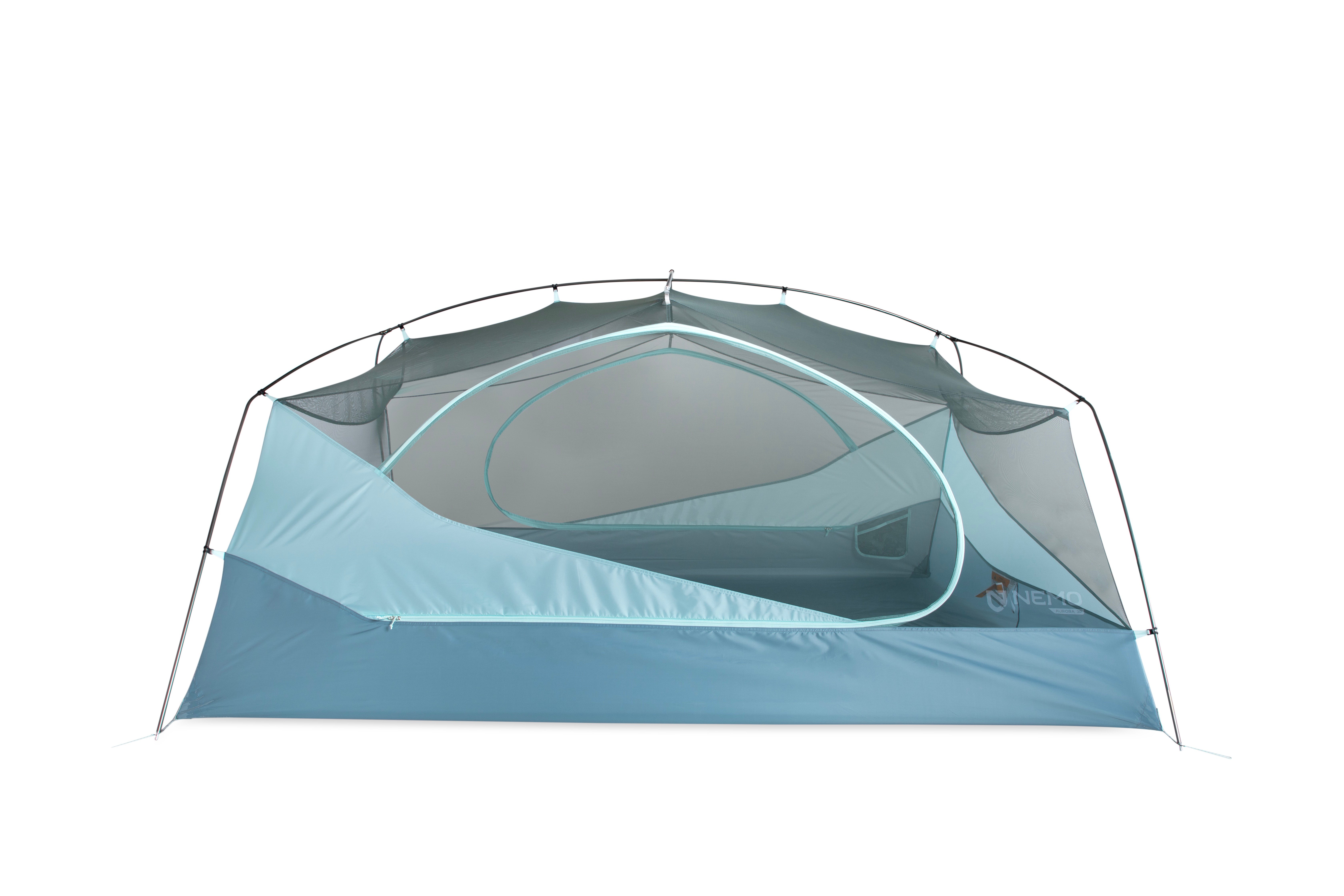 Nemo galaxi 3p tent best sale