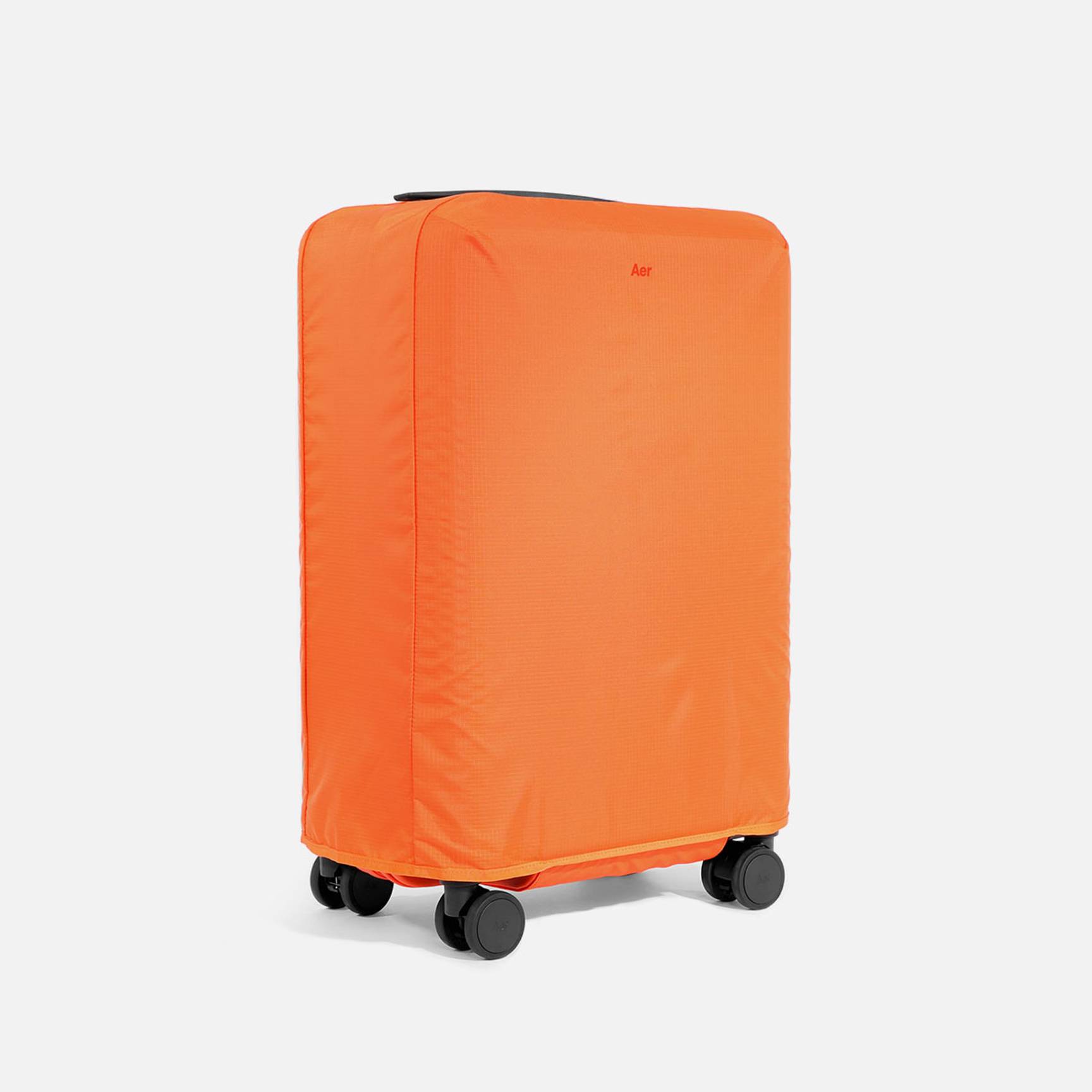 Carry-On Max Cover, 1 image