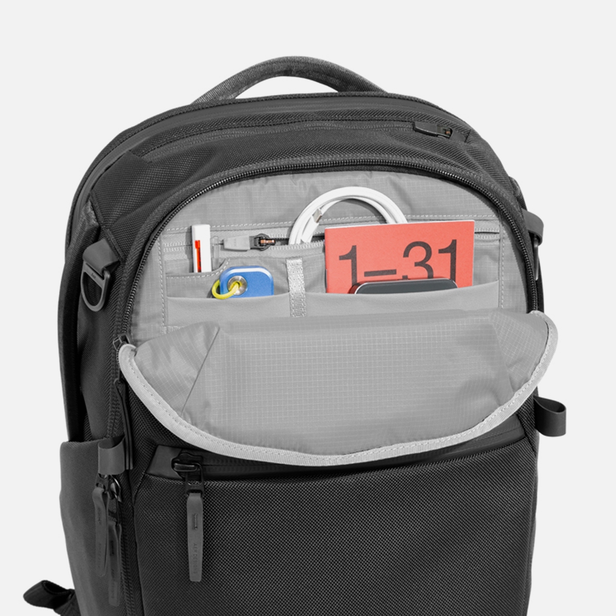 City Pack Pro 2 24L – Aer