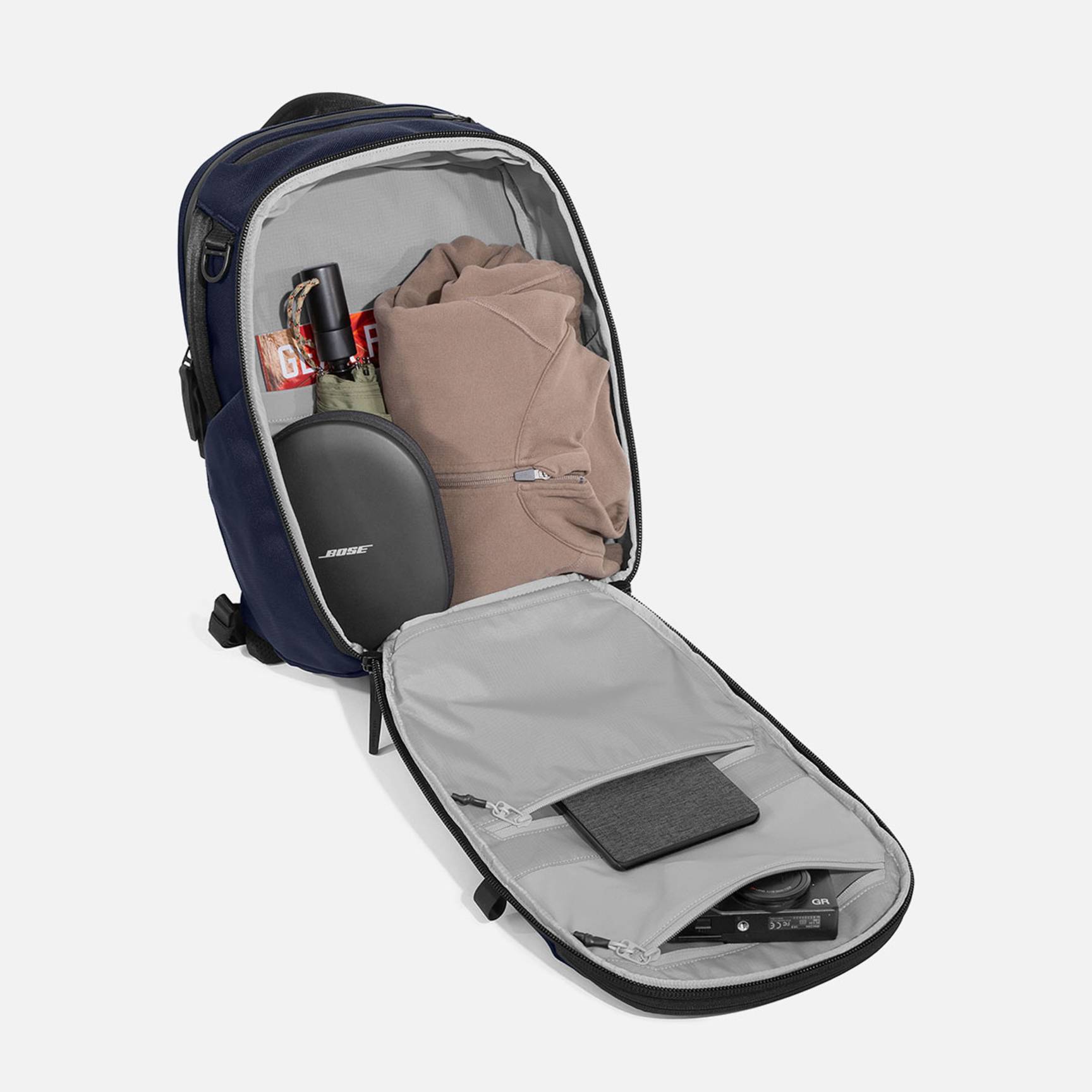 Custom City Pack Pro 2 24L, 7 image