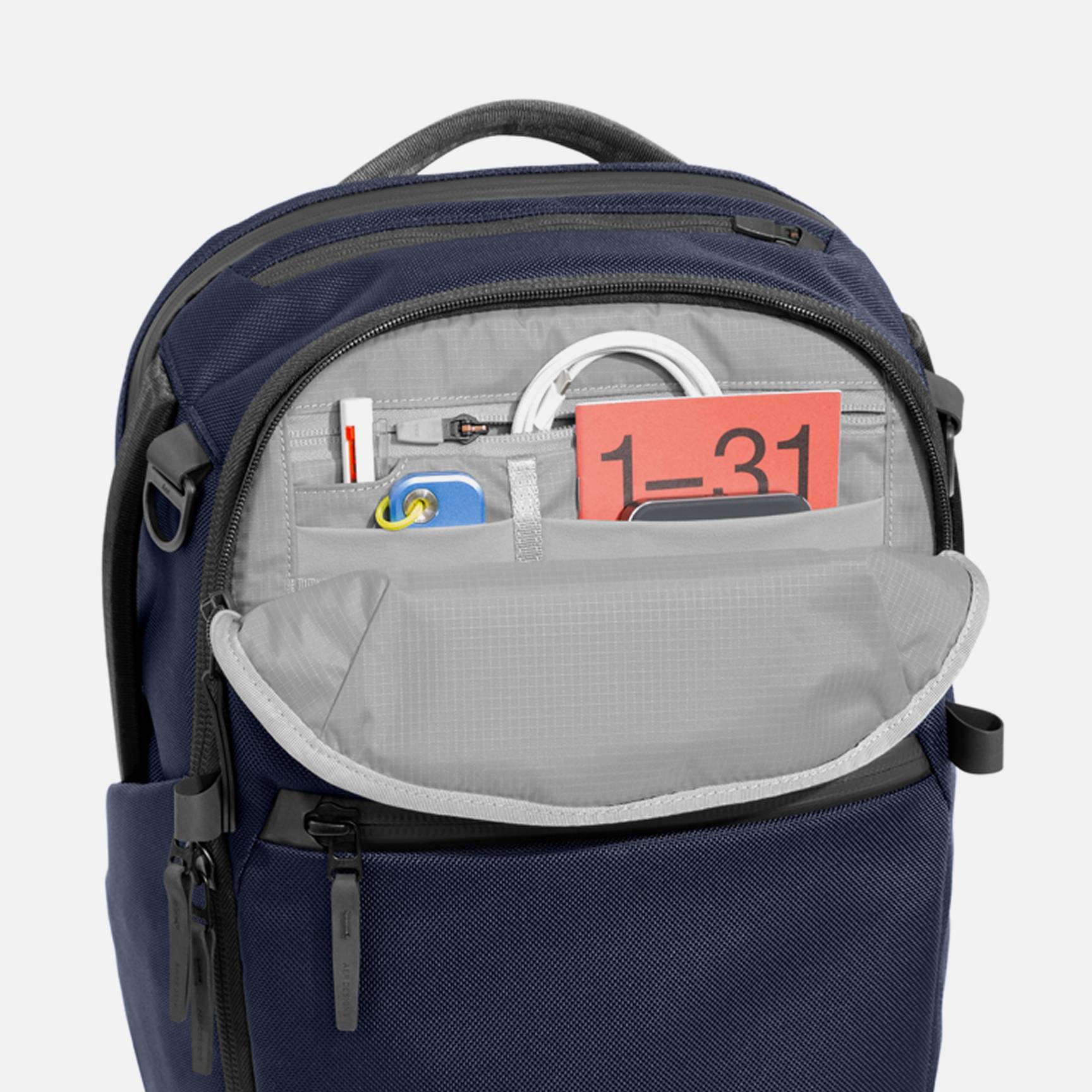 Custom City Pack Pro 2 24L, 8 image