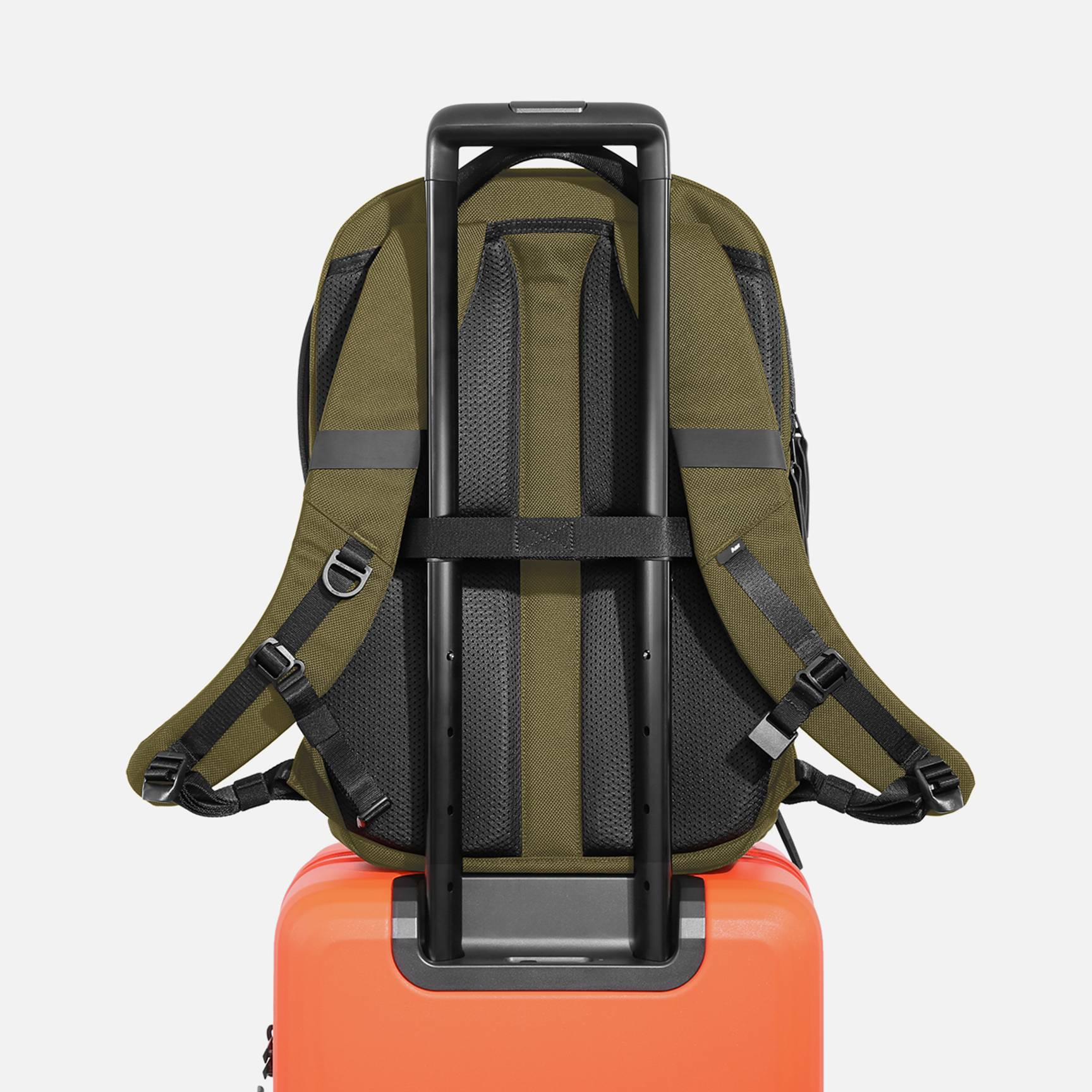 Custom City Pack Pro 2 24L, 6 image