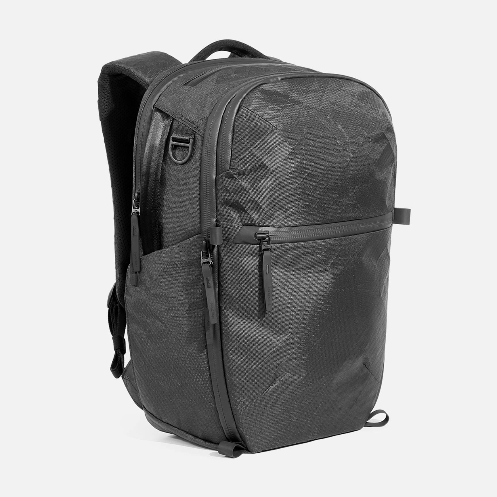 City Pack Pro 2 Ultra 24L, 1 image