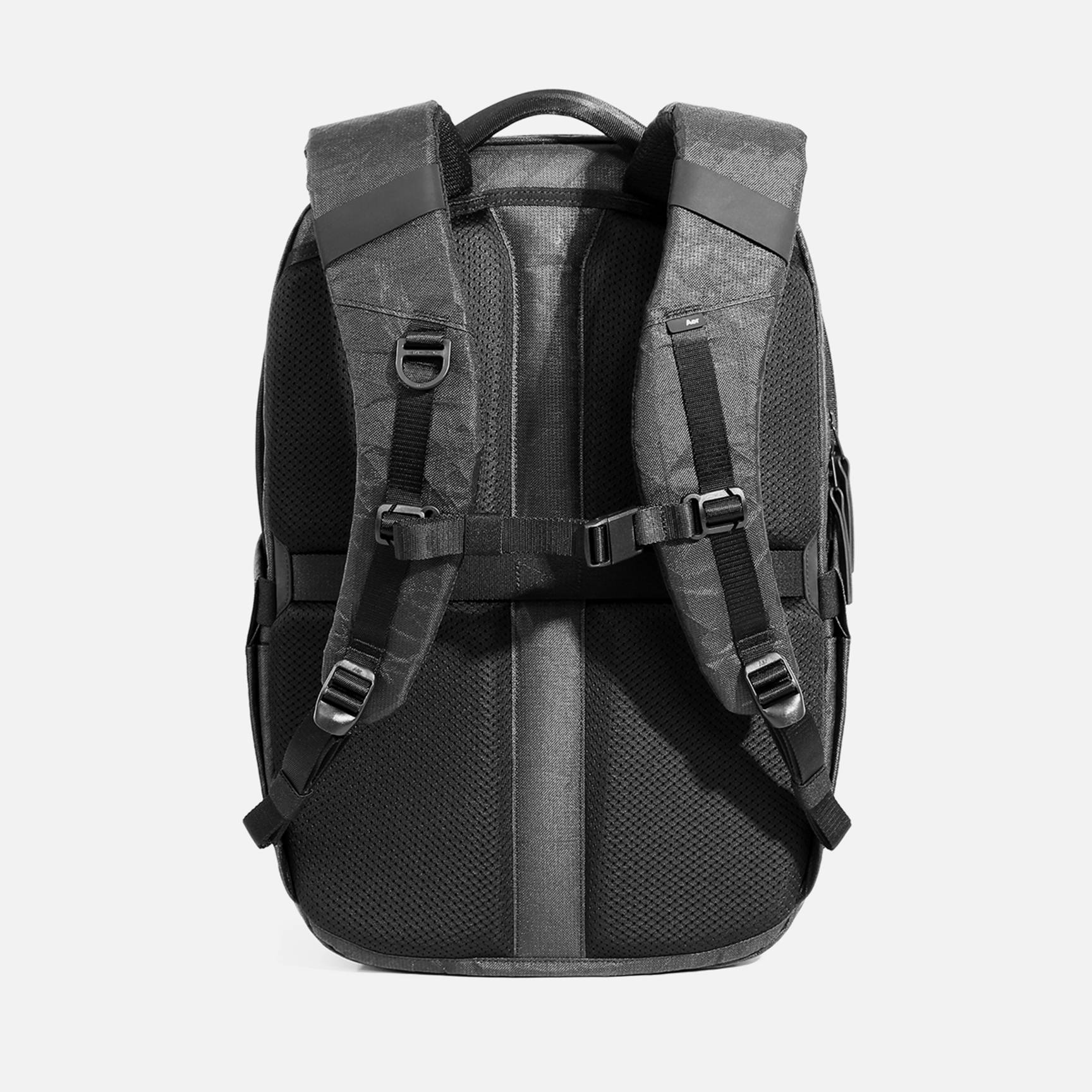 City Pack Pro 2 Ultra 24L, 4 image