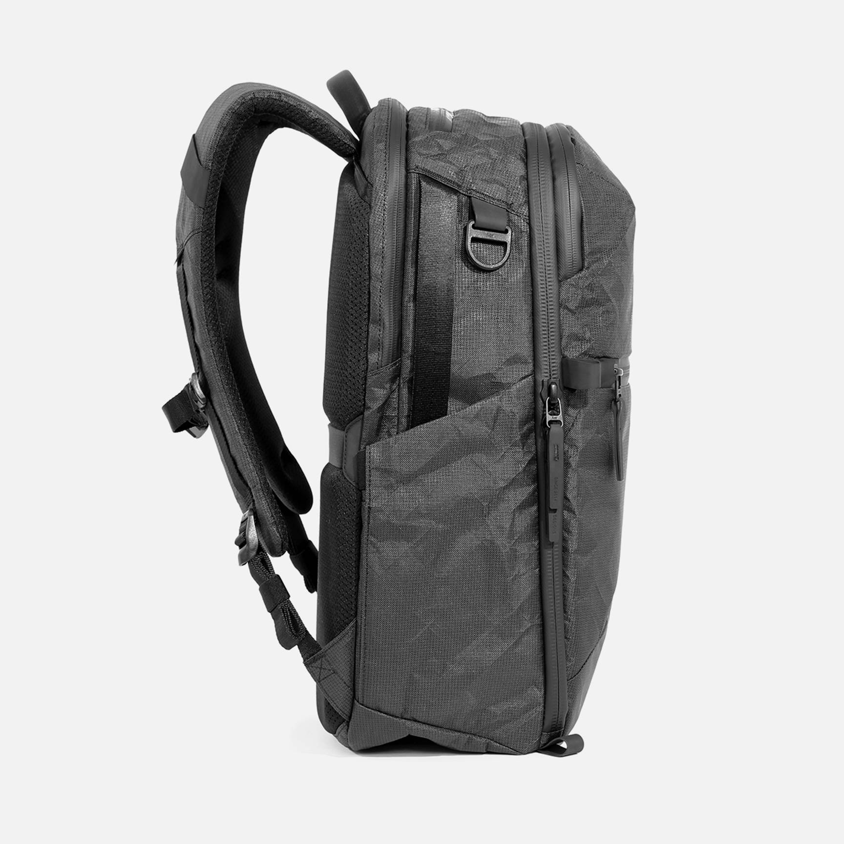 City Pack Pro 2 Ultra 24L, 5 image