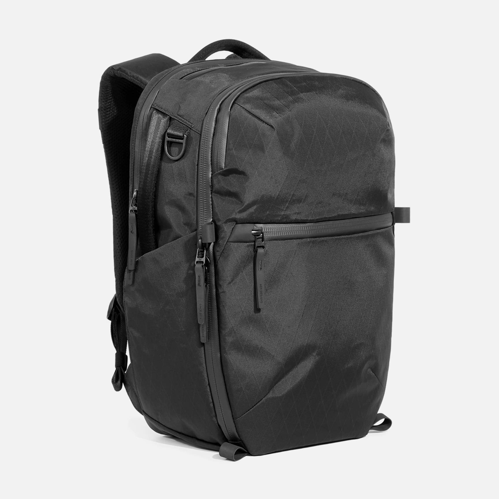 City Pack Pro 2 X-Pac 24L, 1 image