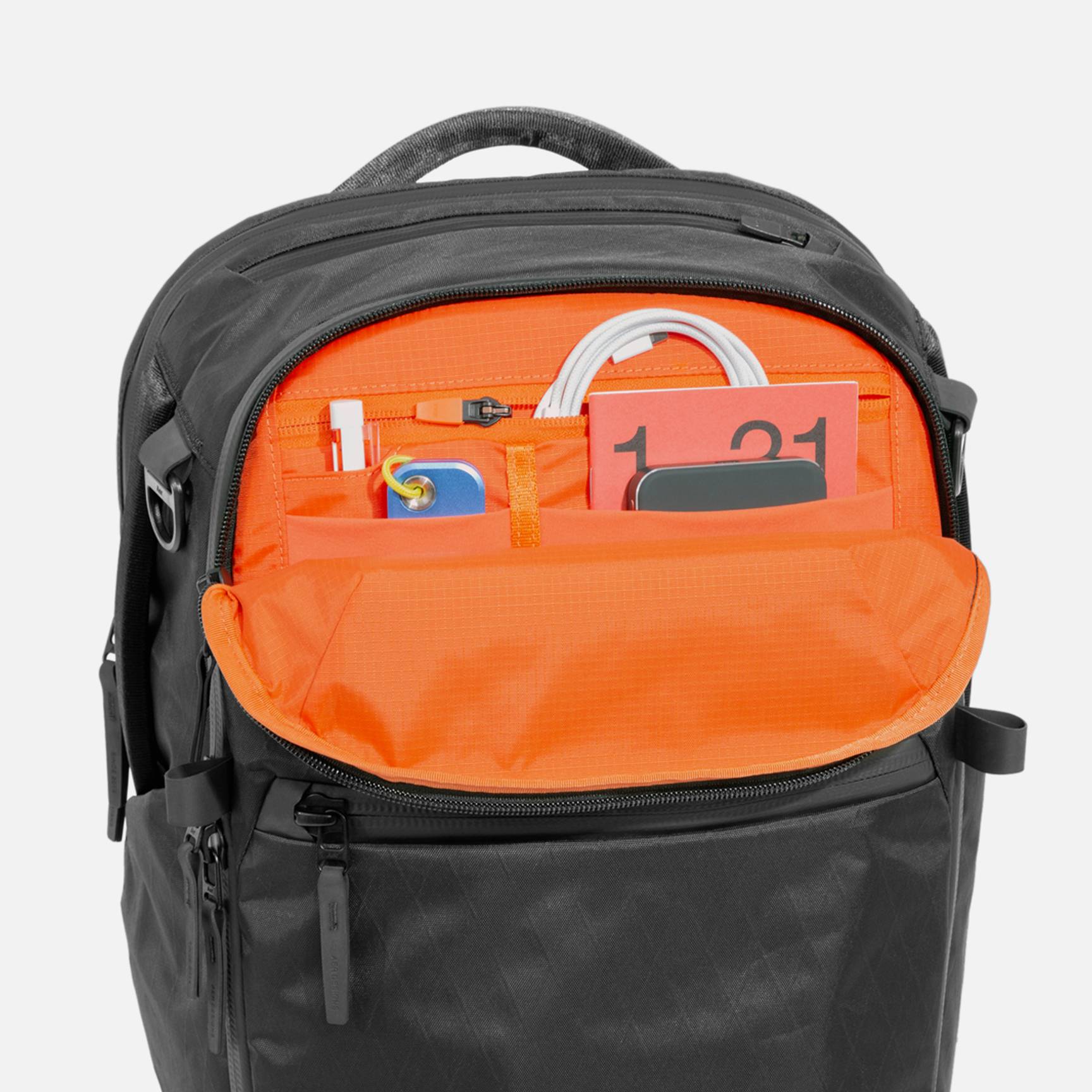City Pack Pro 2 X-Pac 24L, 8 image