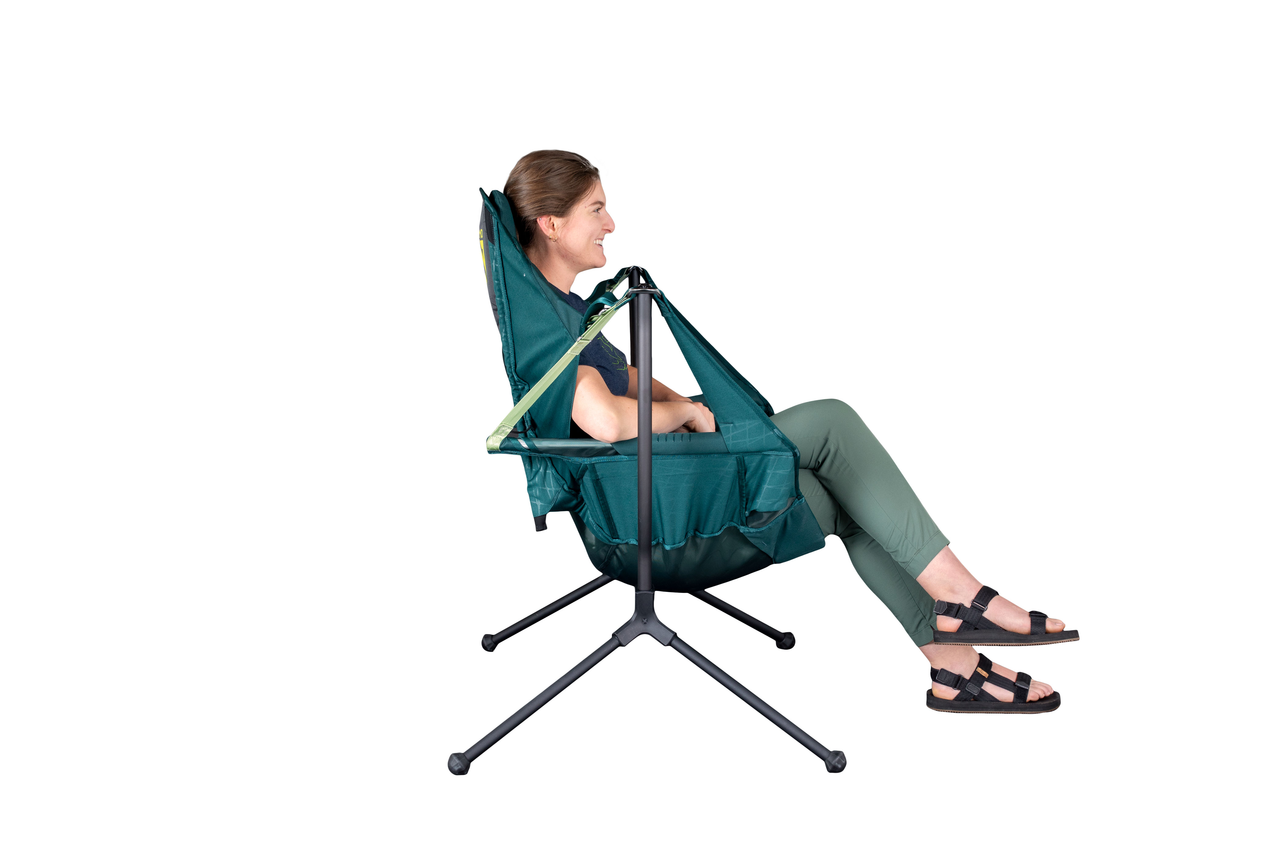 Stargaze™ Reclining Camp Chair