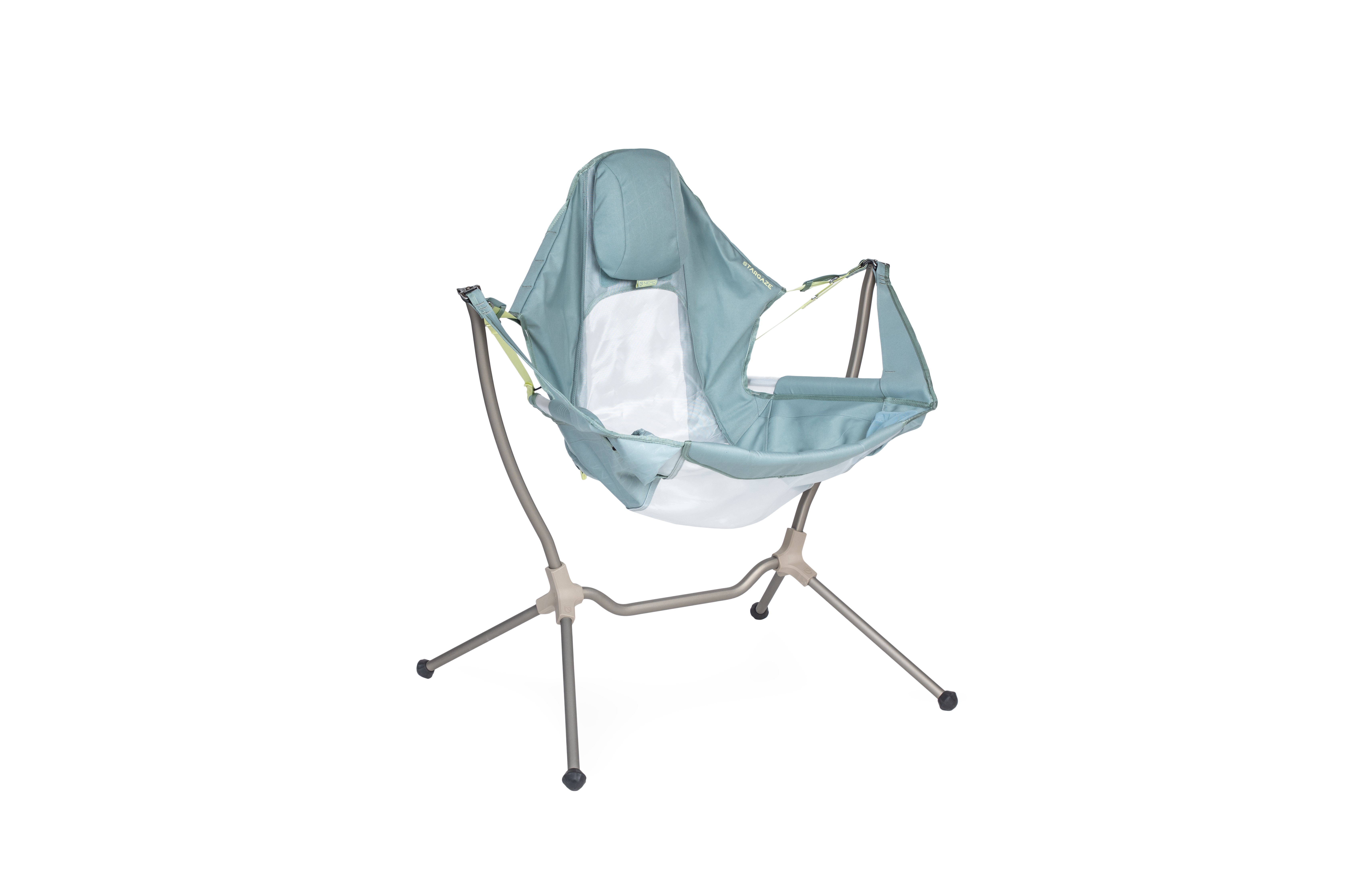 Nemo Stargaze reclining camp chair review | CNN Underscored