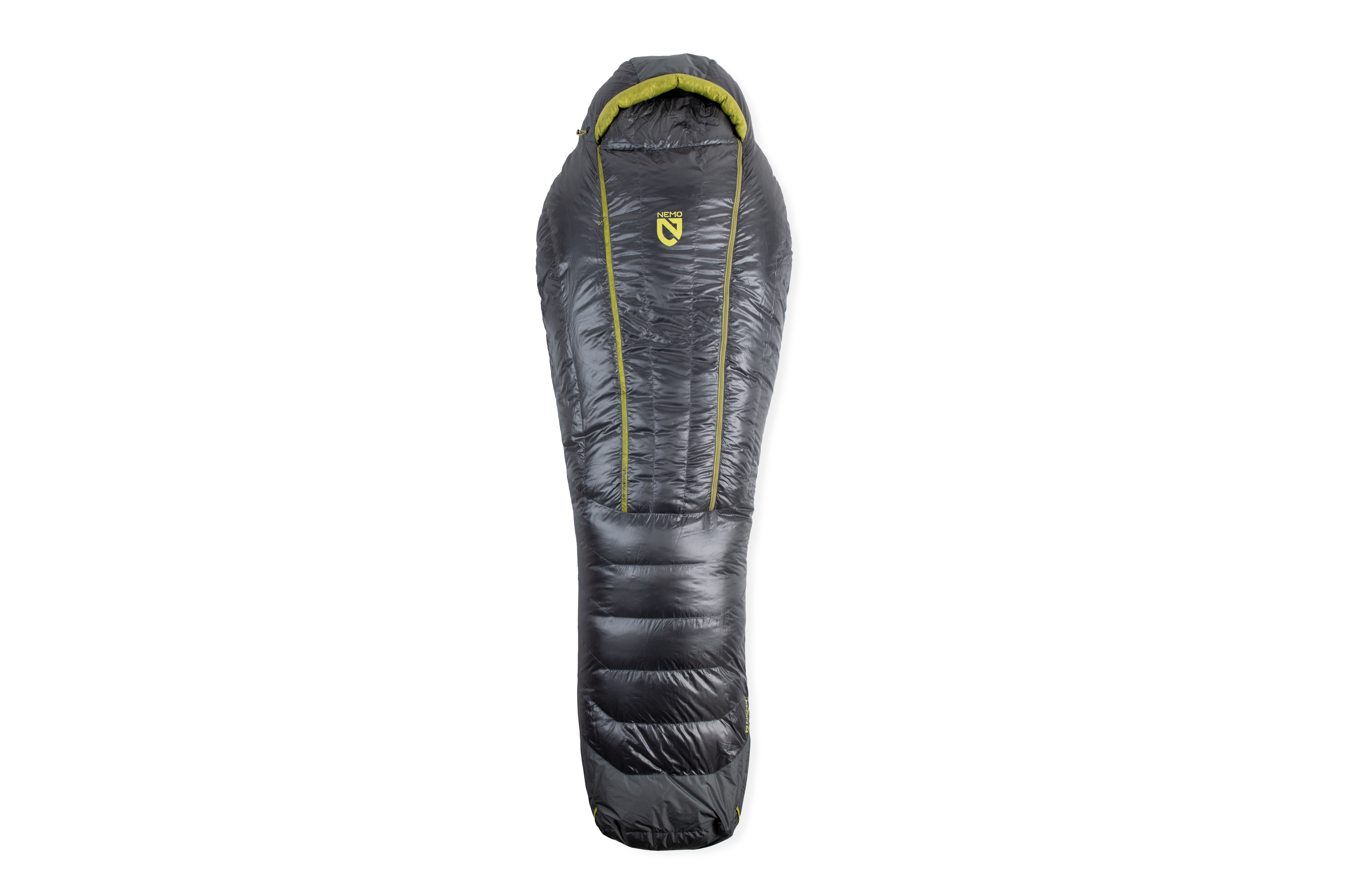 Coda™ Endless Promise® Down Mummy Sleeping Bag